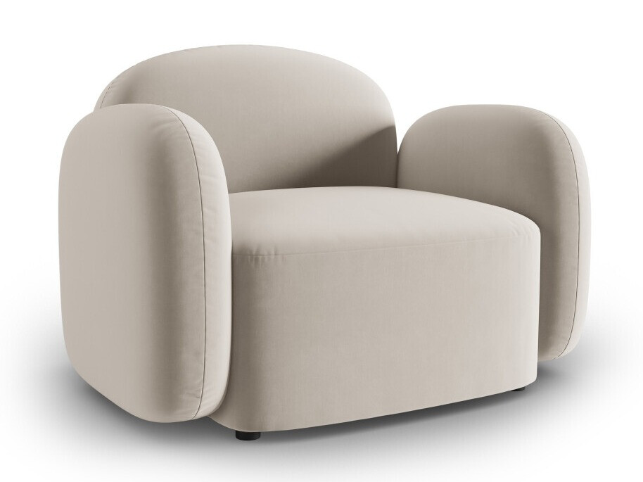Fotelja Tolmira 103 (Casino Bež)