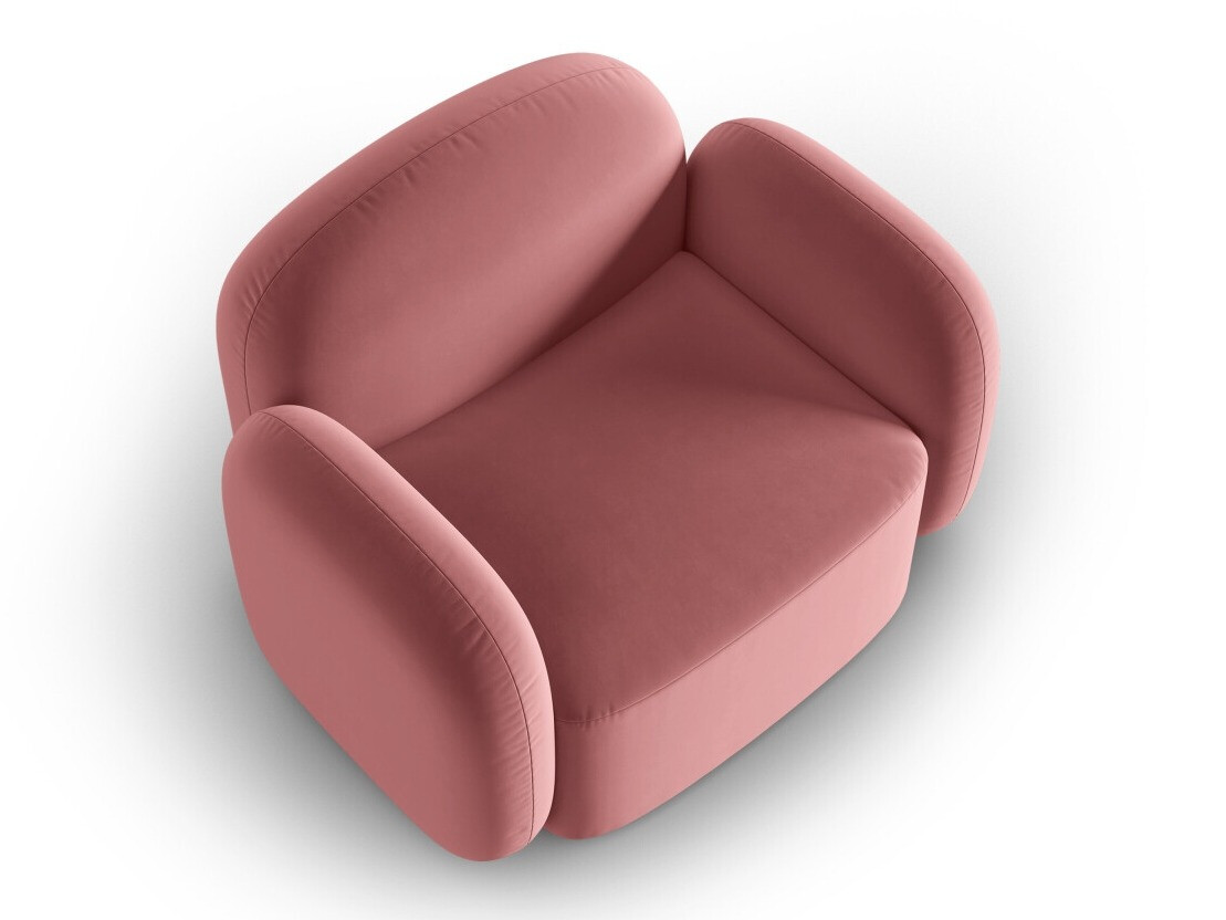 Fotelja Tolmira 103 (Casino Ružičasta)