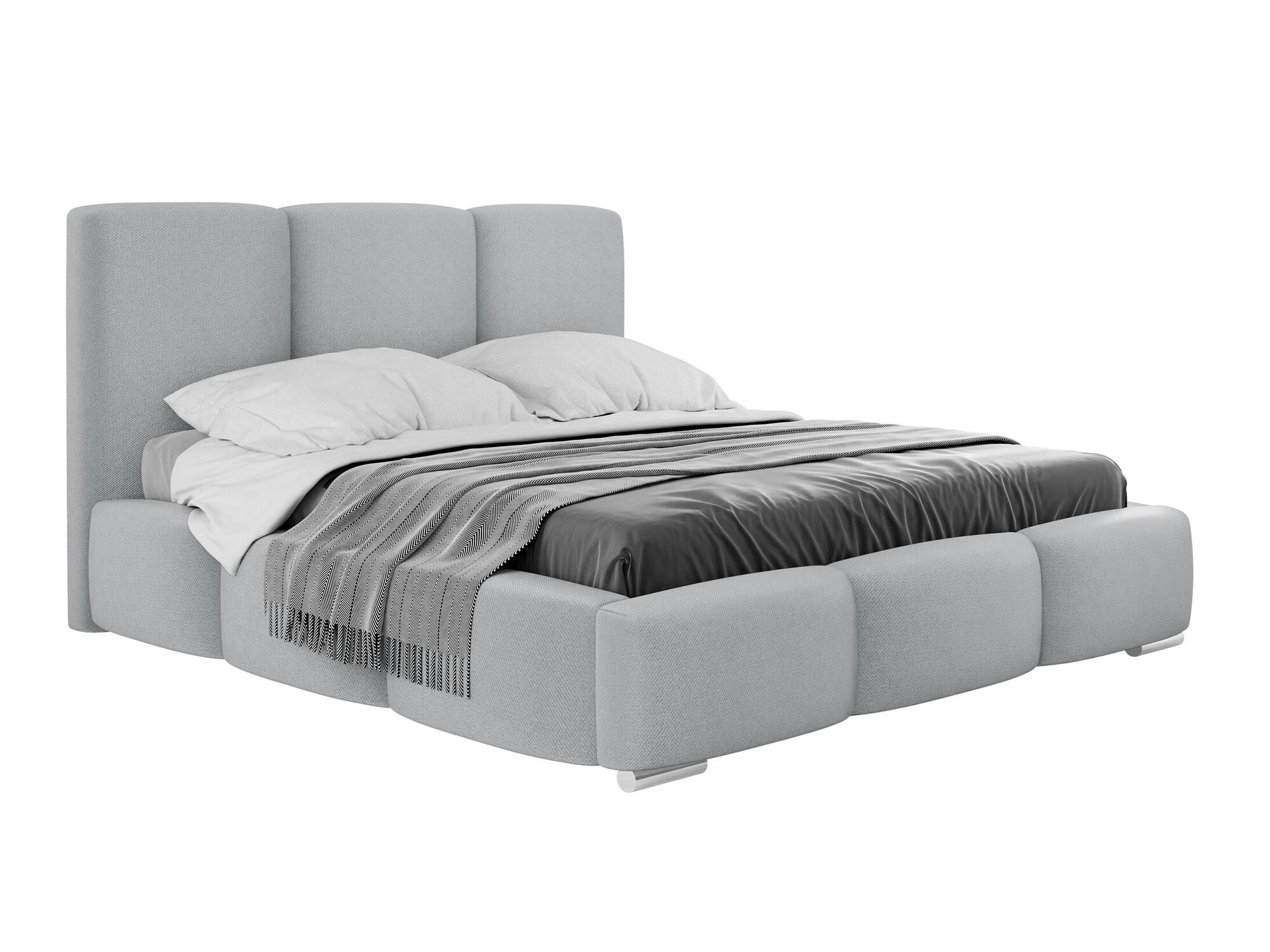 Krevet Comfivo 383 (Paros 05)