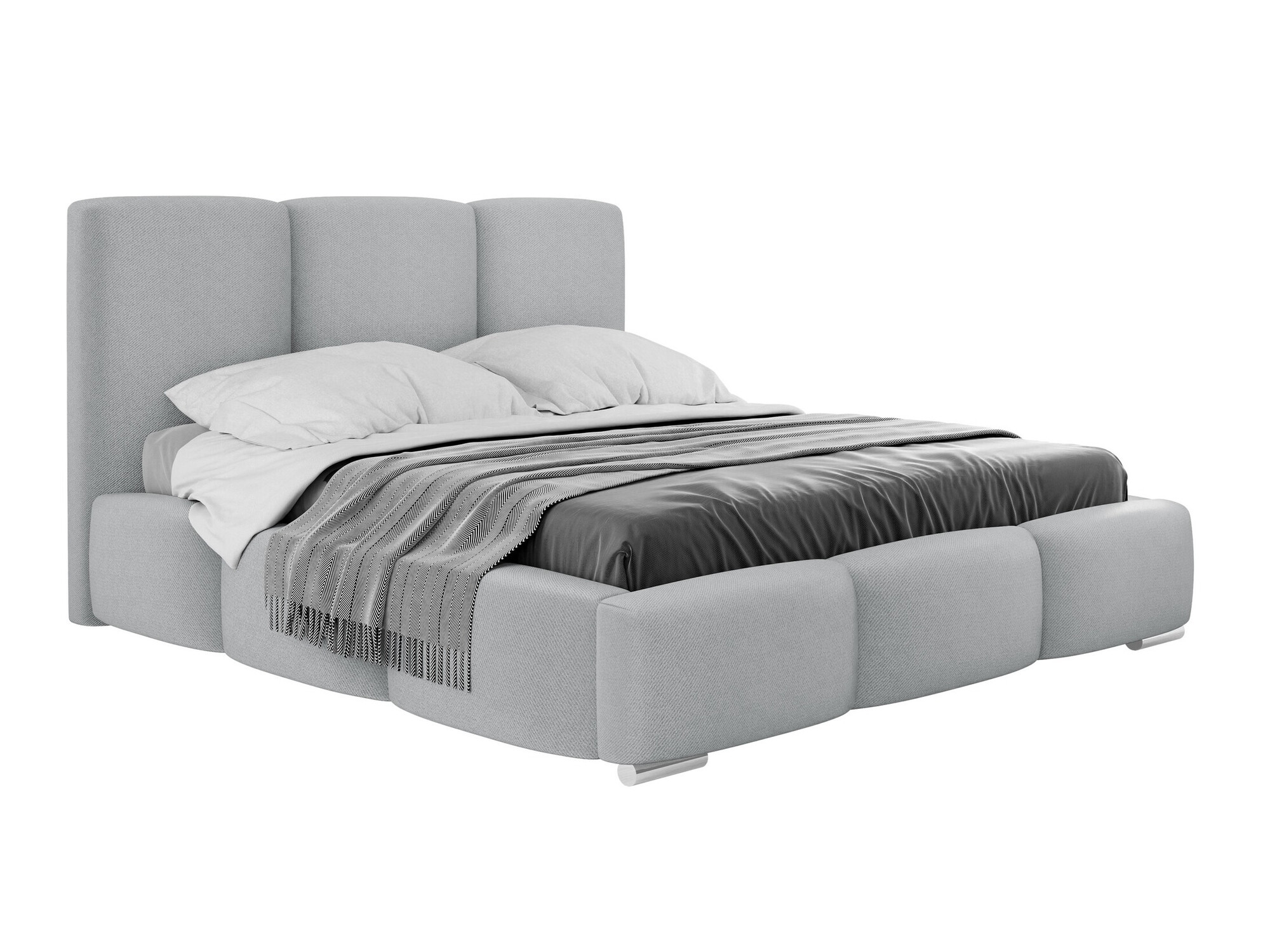 Krevet Comfivo 383 (Paros 05)