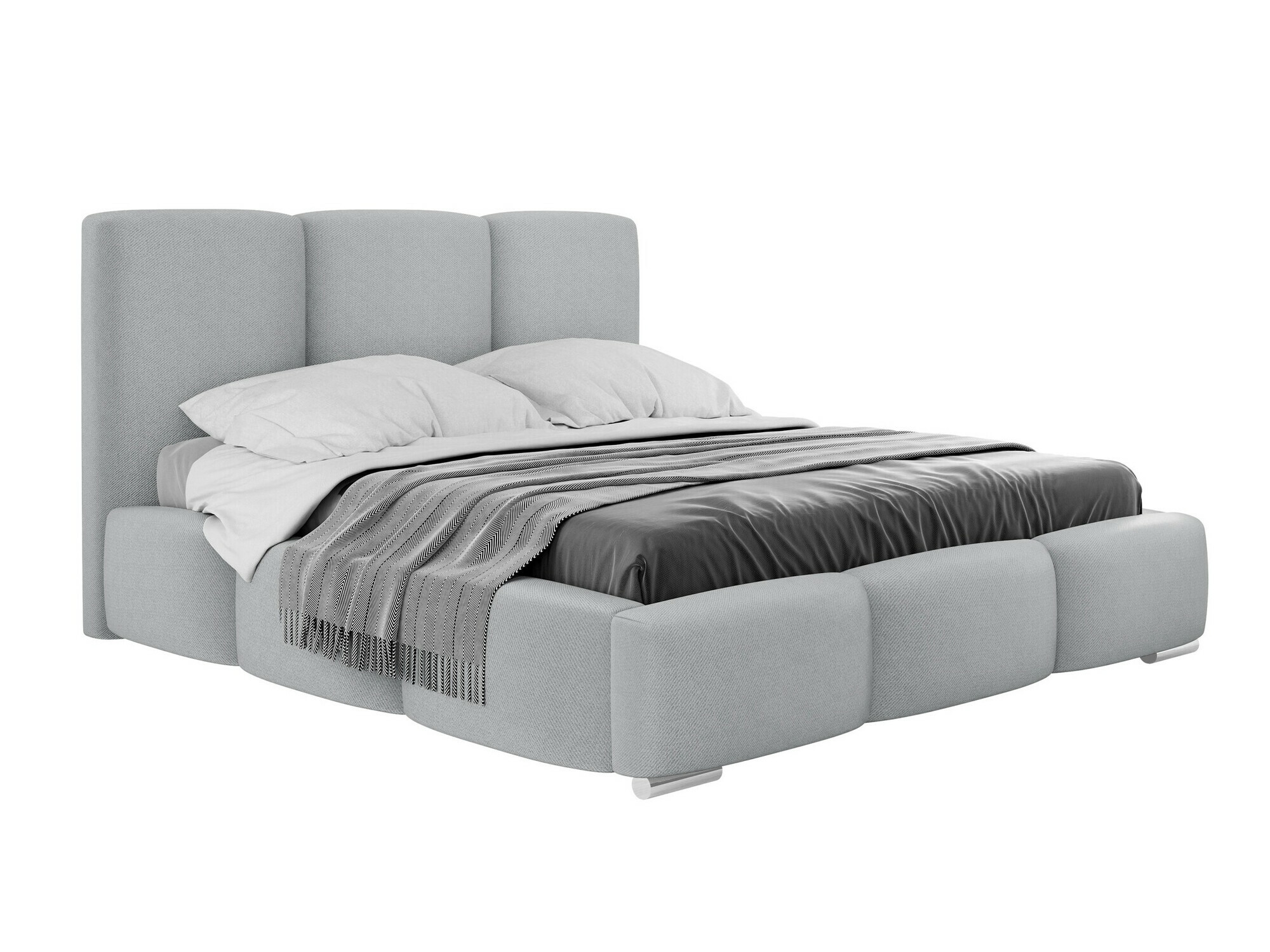 Krevet Comfivo Fabrica (Paros 05)