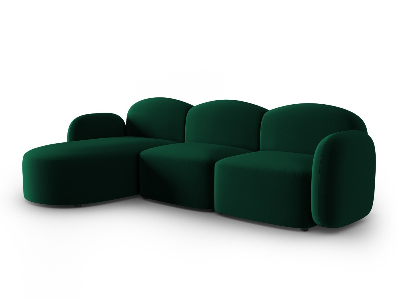 Kutna garnitura Tolmira 104 (Casino Zelena)