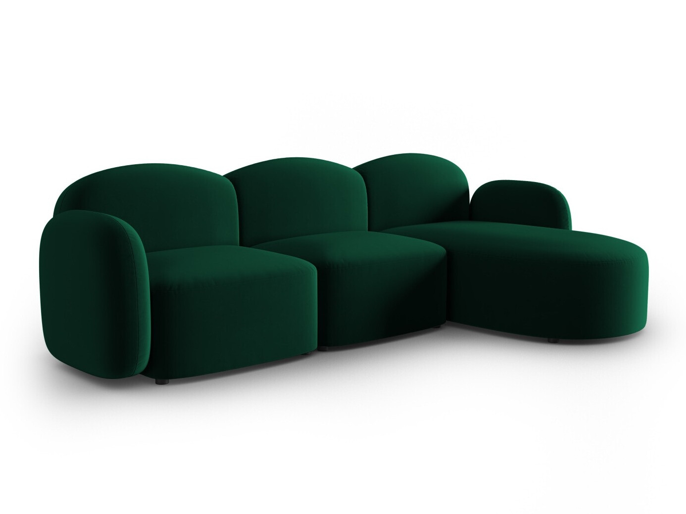 Kutna garnitura Tolmira 104 (Casino Zelena)