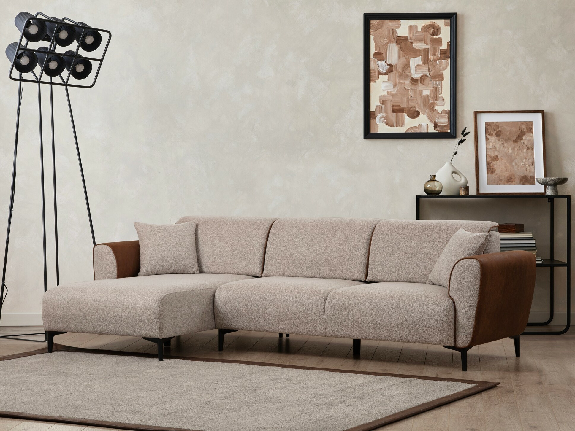 Kutna garnitura Altadena 594 (Lijevo)