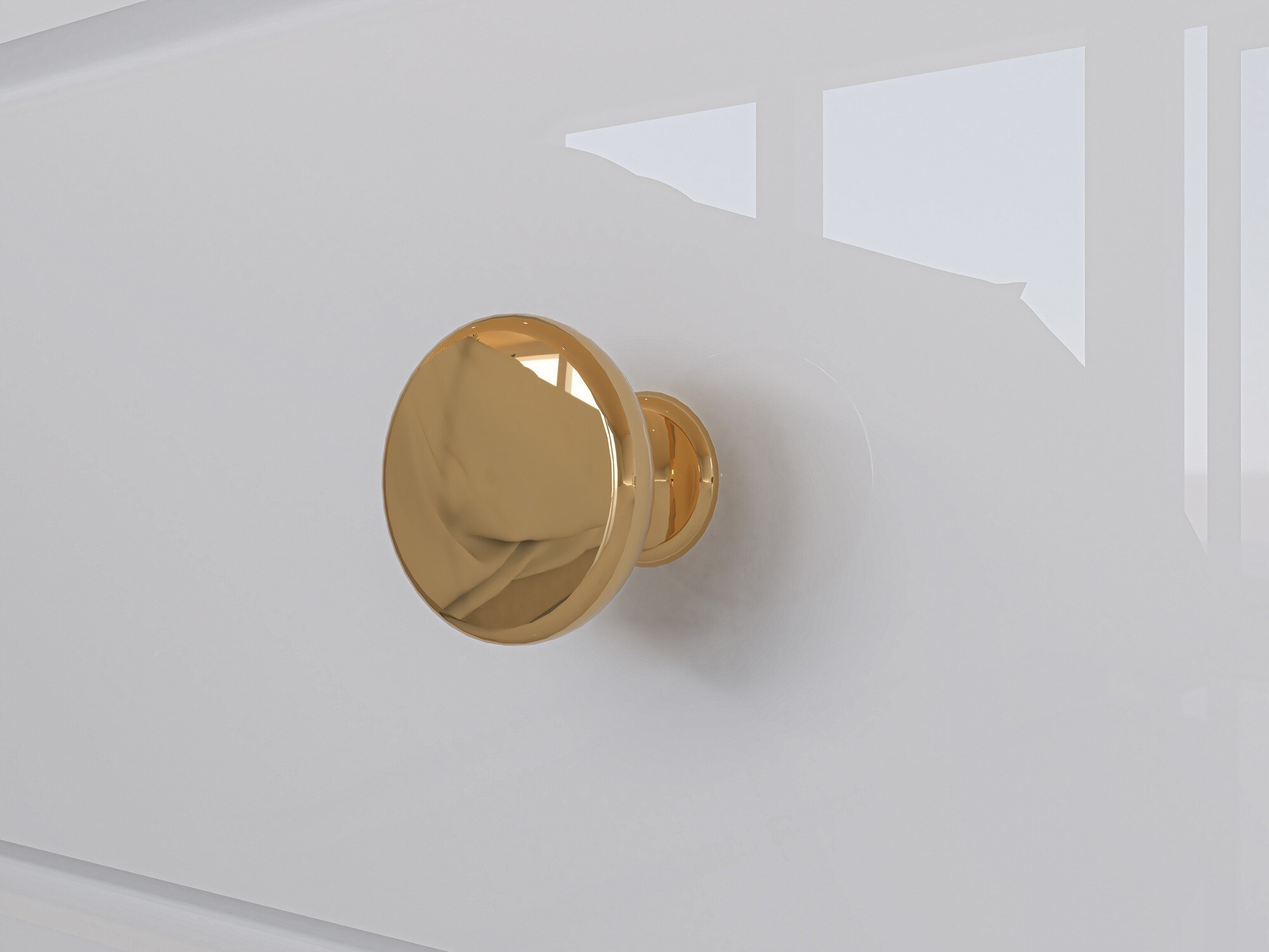 Noćni ormarić Elbrevi 106