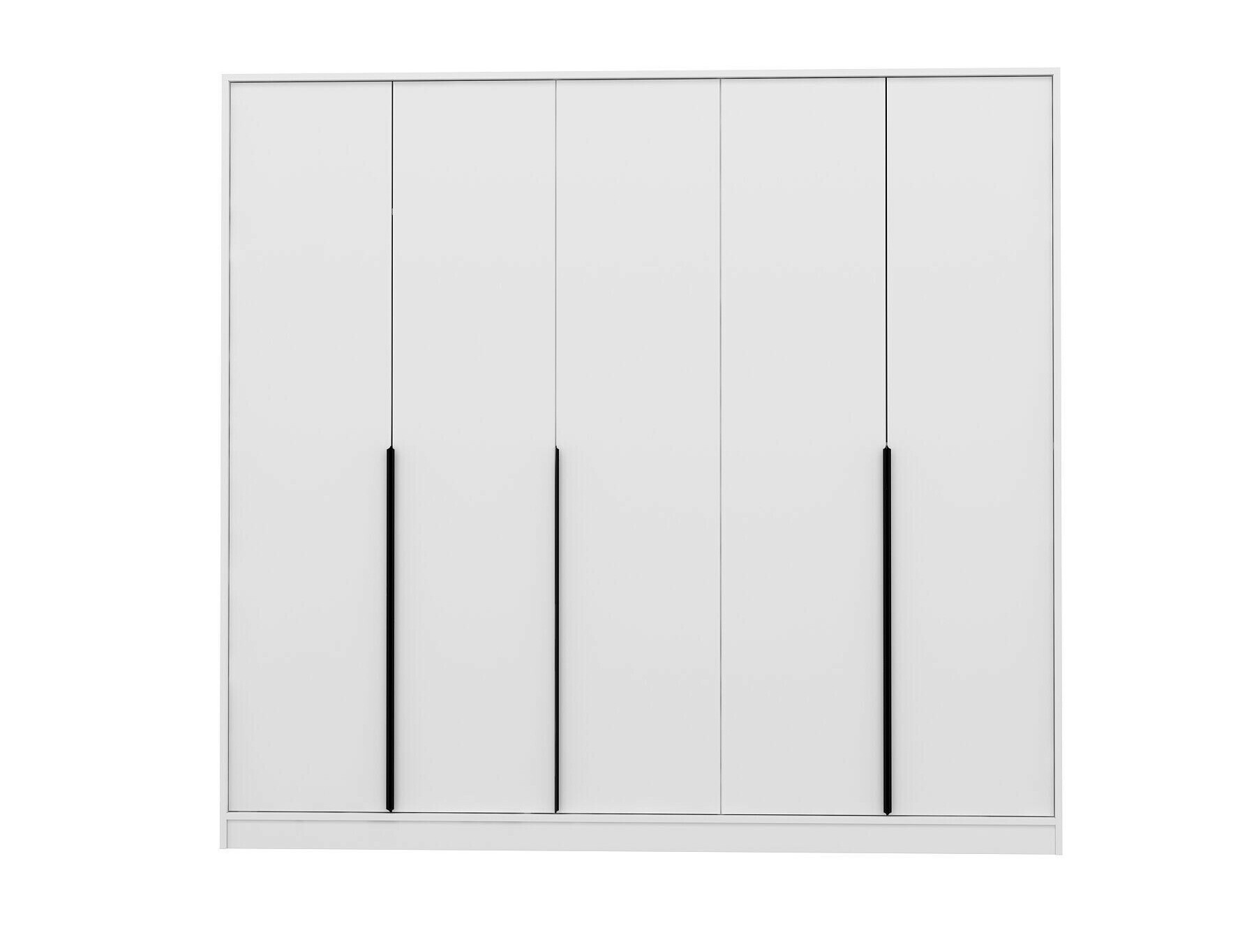 Ormar Kailua 2255 (Bijela)