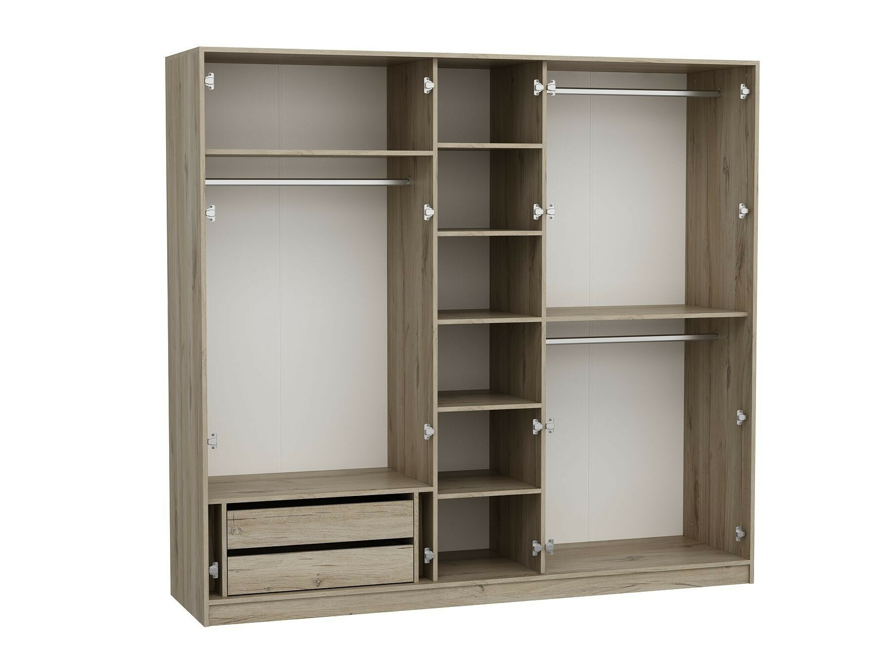 Ormar Kailua 2255 (Orah)