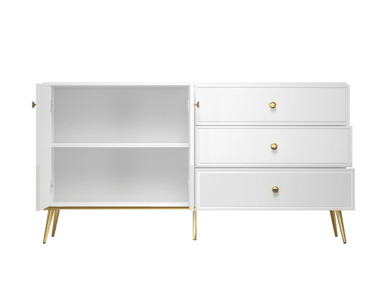 Set za dnevni boravak Elbrevi 109