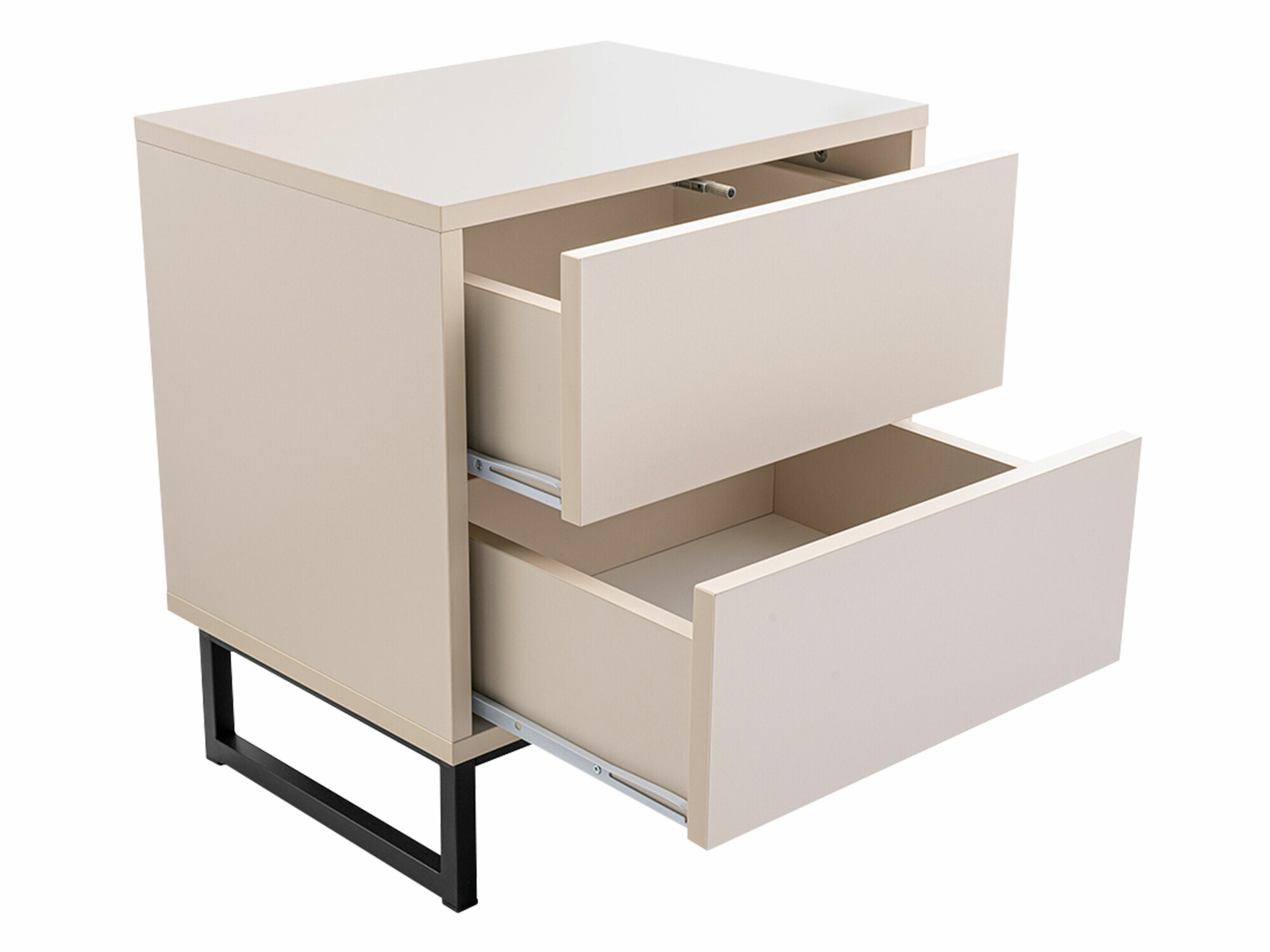 Set za spavaću sobu Calcalo 111 (Zelena)