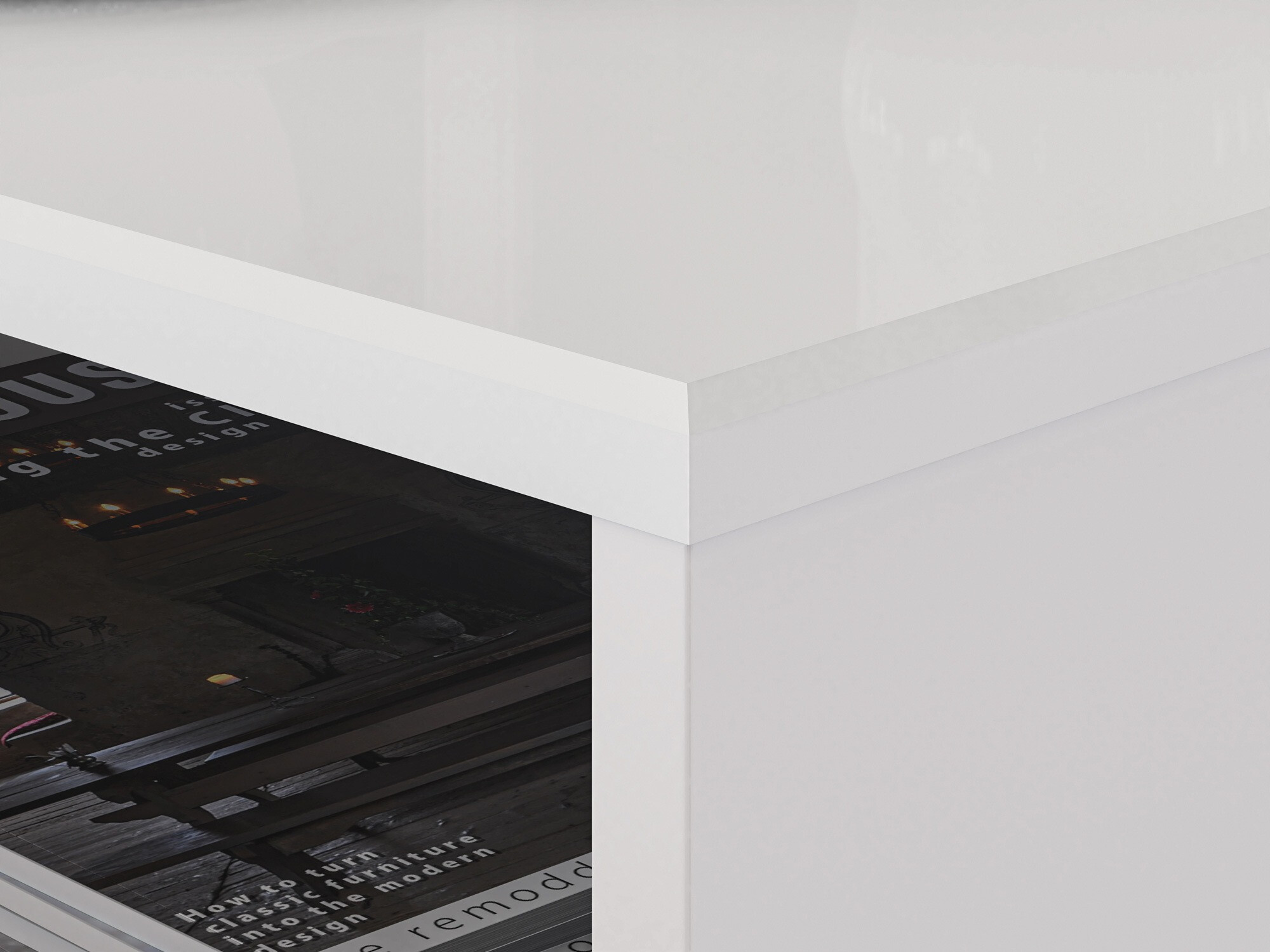 Stolić za kavu Elbrevi 107