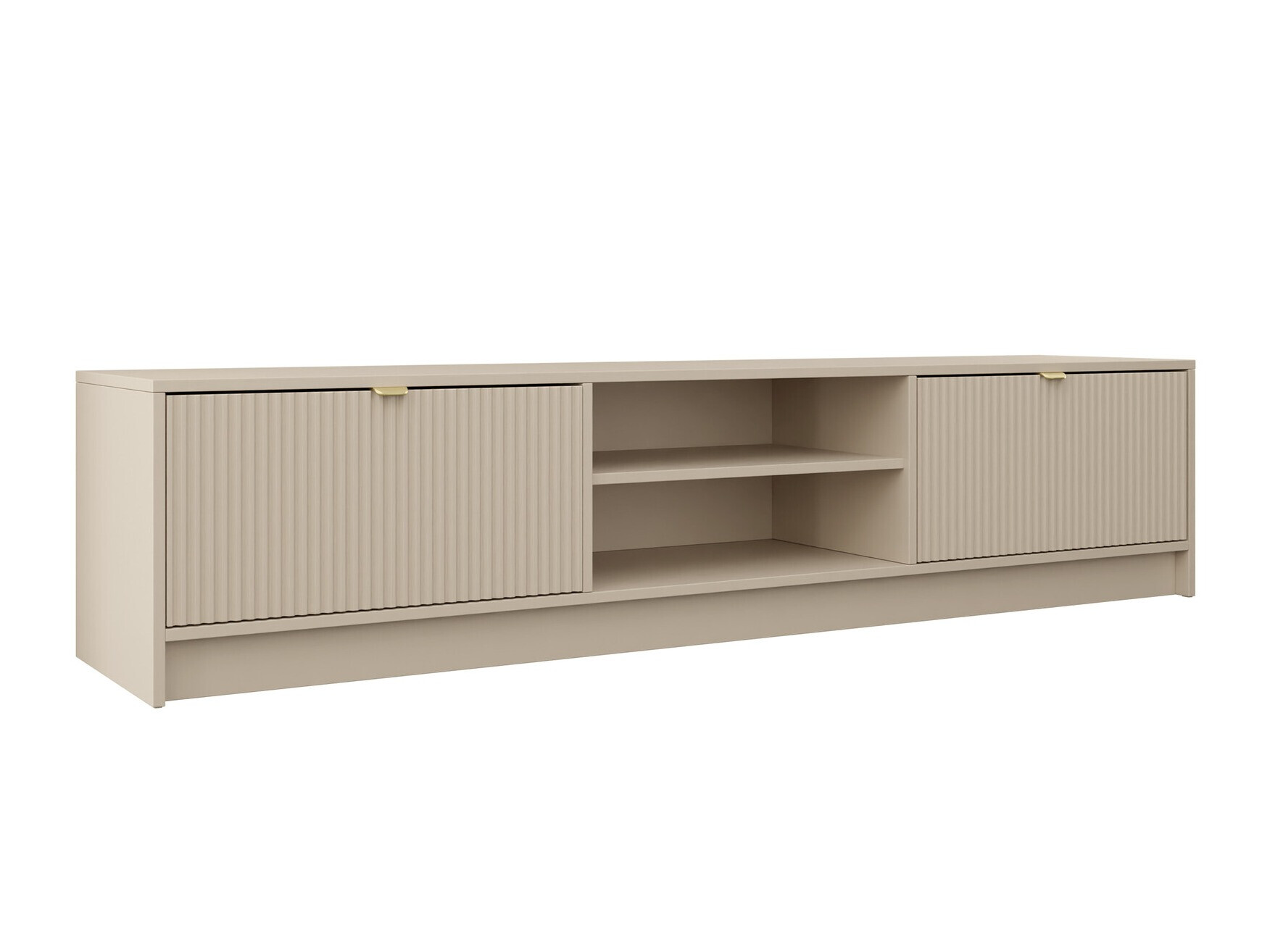 TV stol Comfivo Larmire 104 (Bež)