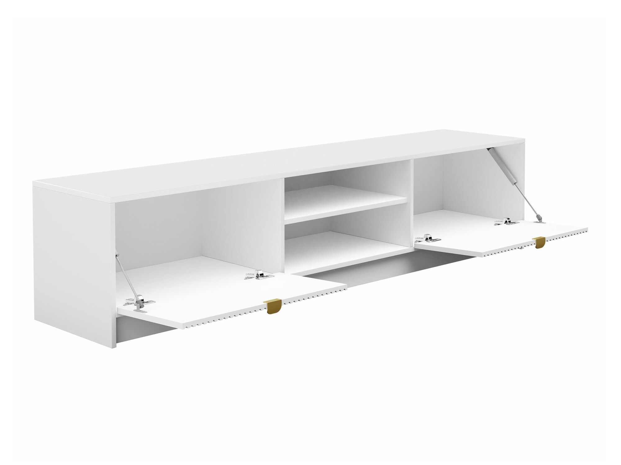 TV stol Comfivo Larmire 104 (Bež)