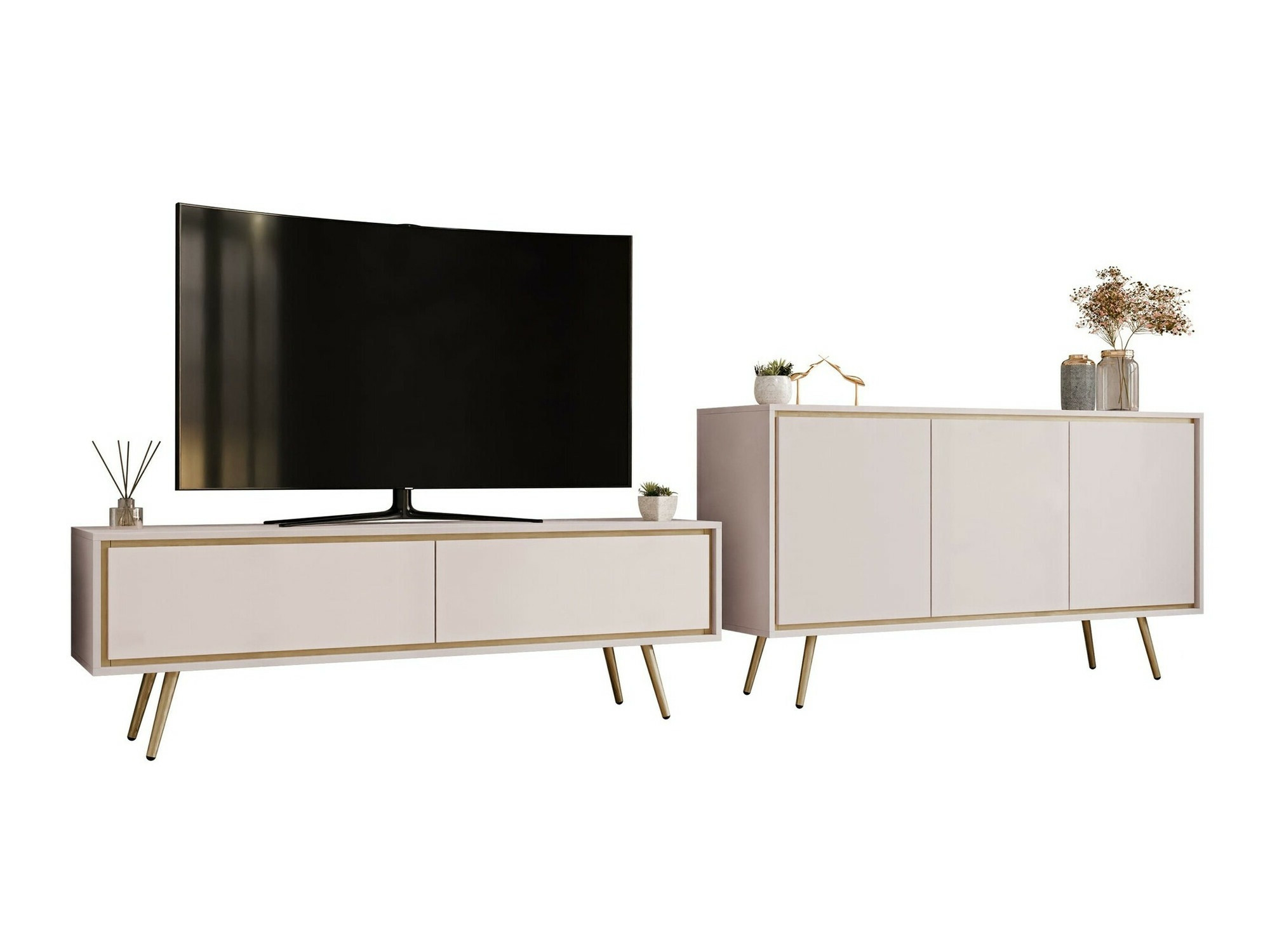 Dnevni boravak Providence 192 (Kašmir)