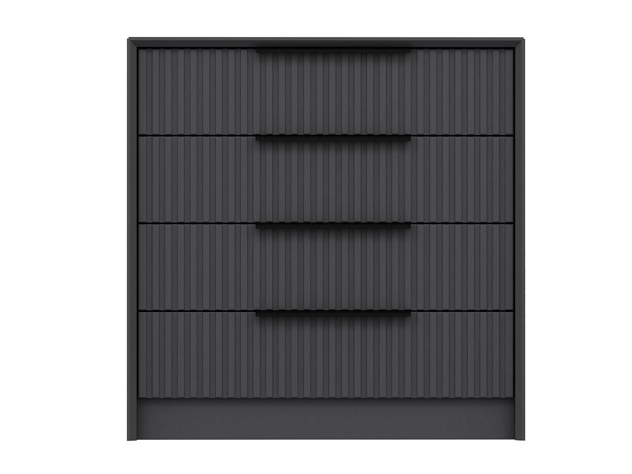 Komoda Kailua 2393 (Antracit)