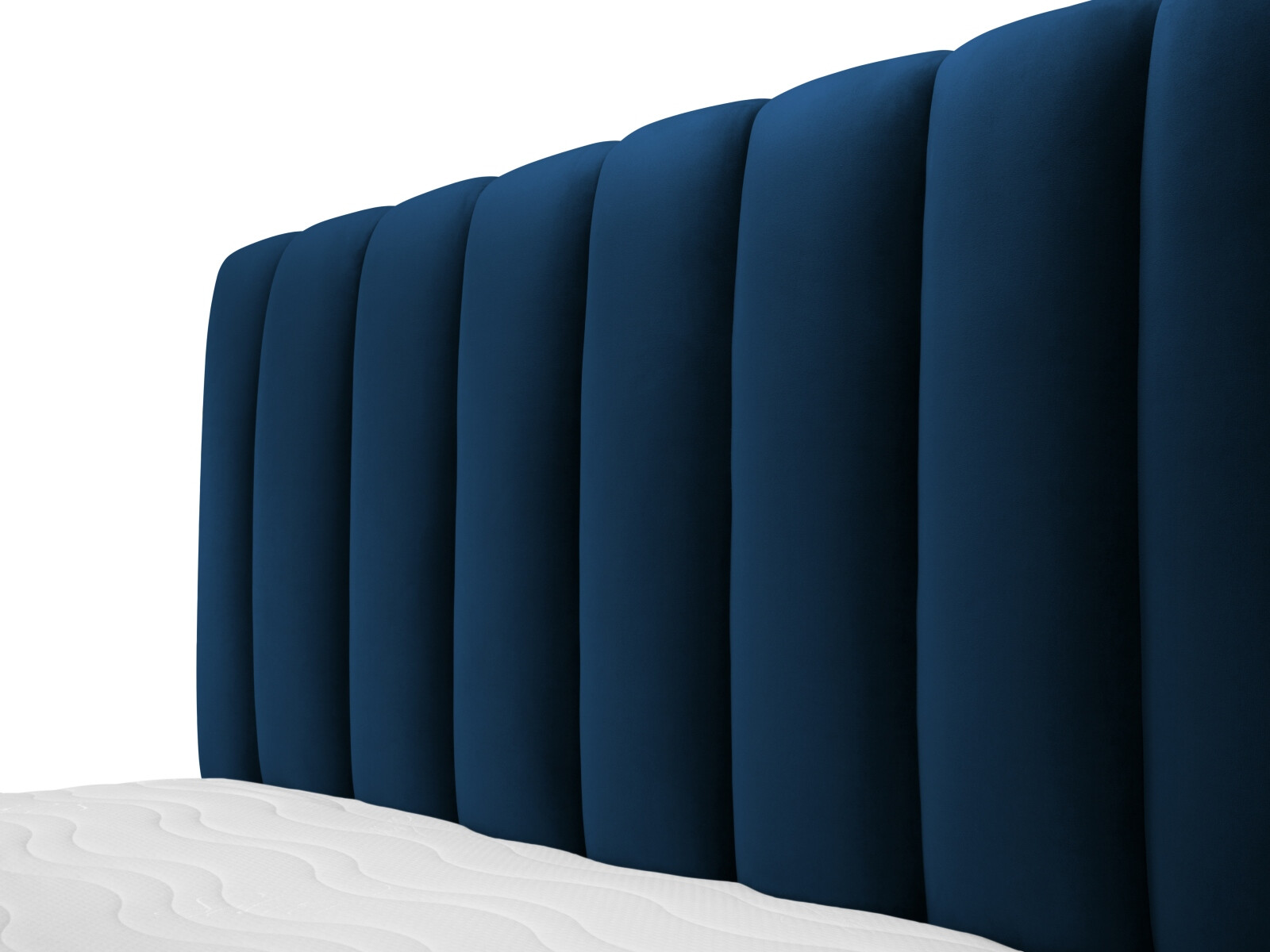 Krevet Beckley 111 (Bluvel 86)