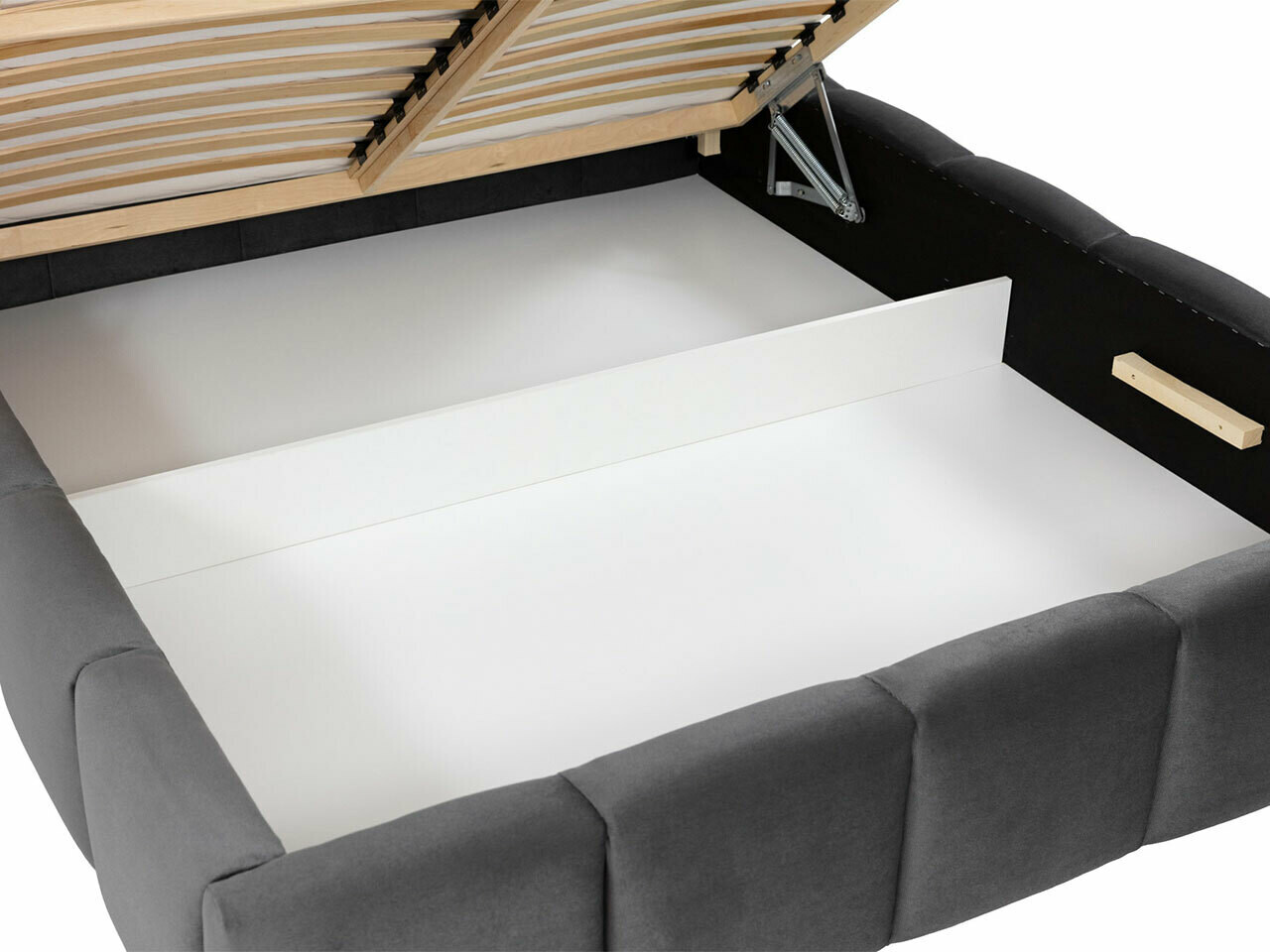 Krevet TrendyNest 106 (Kronos 29)