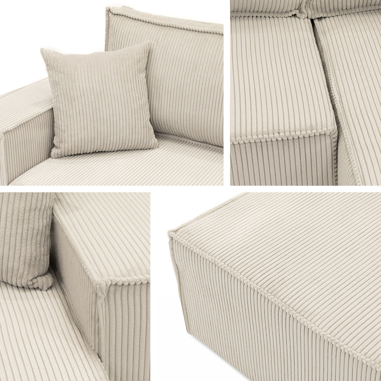 Kutna garnitura Vespes II (Poso 100)