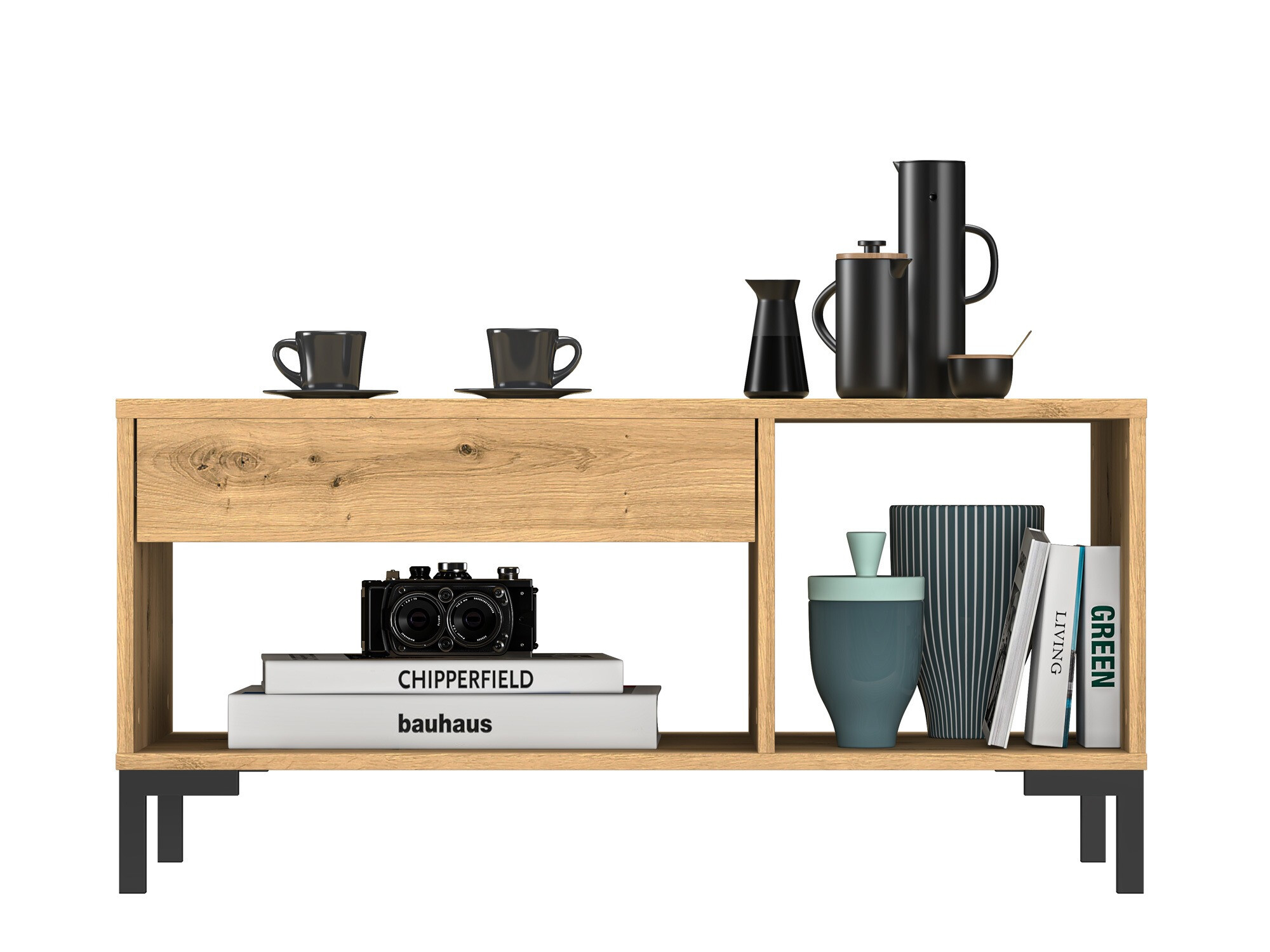 Stolić za kavu Larnolo 118