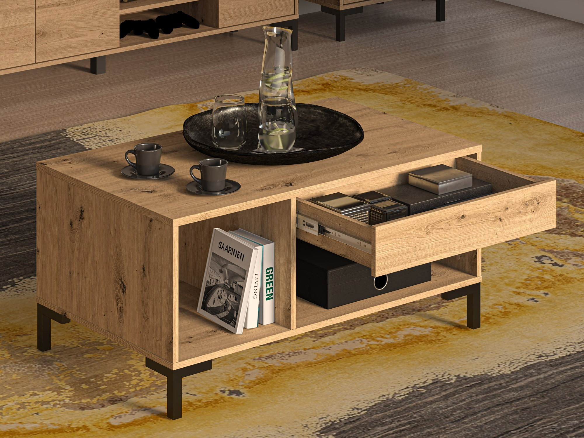 Stolić za kavu Larnolo 118