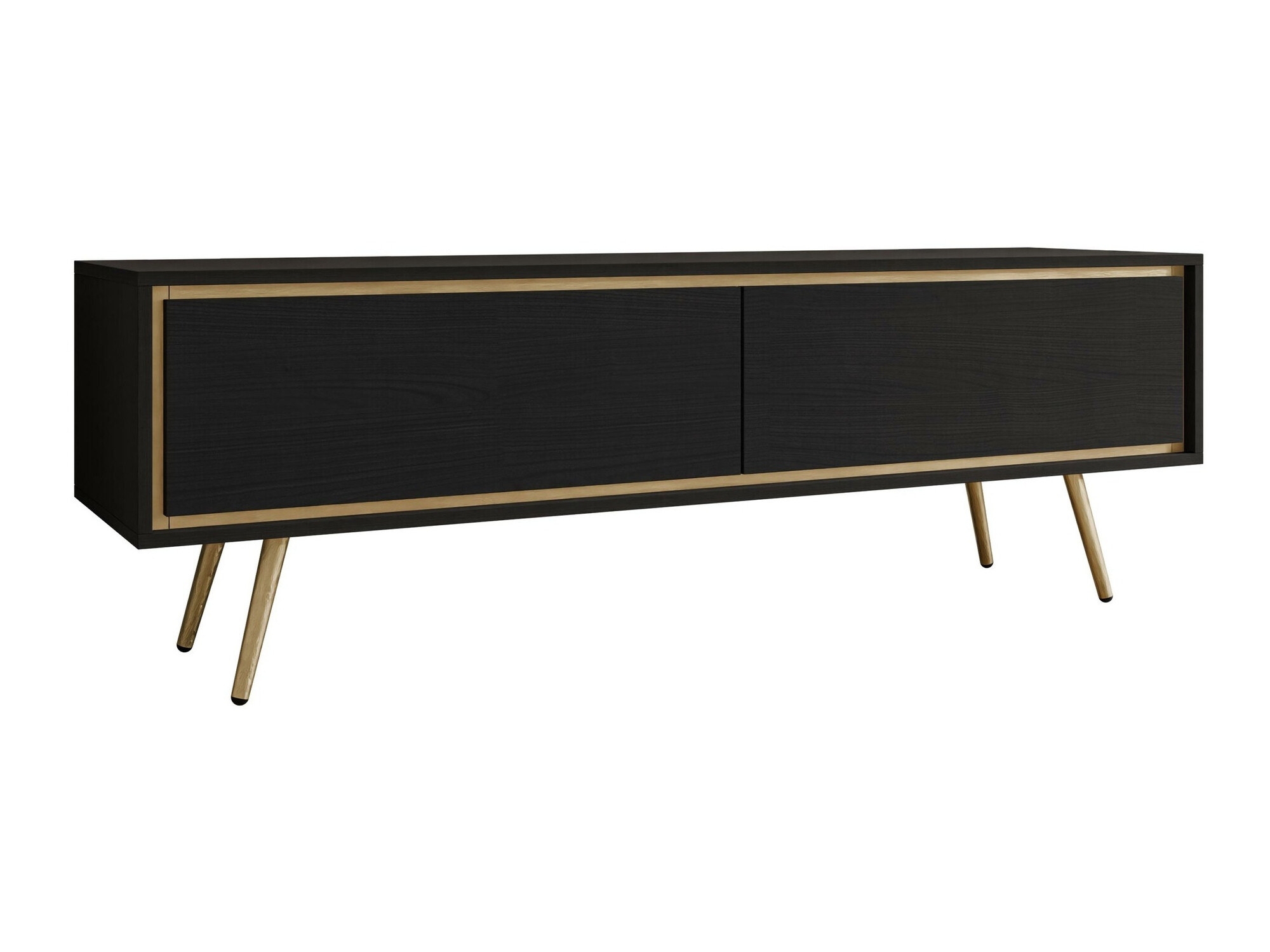 TV stol Providence 191 (Grafit)