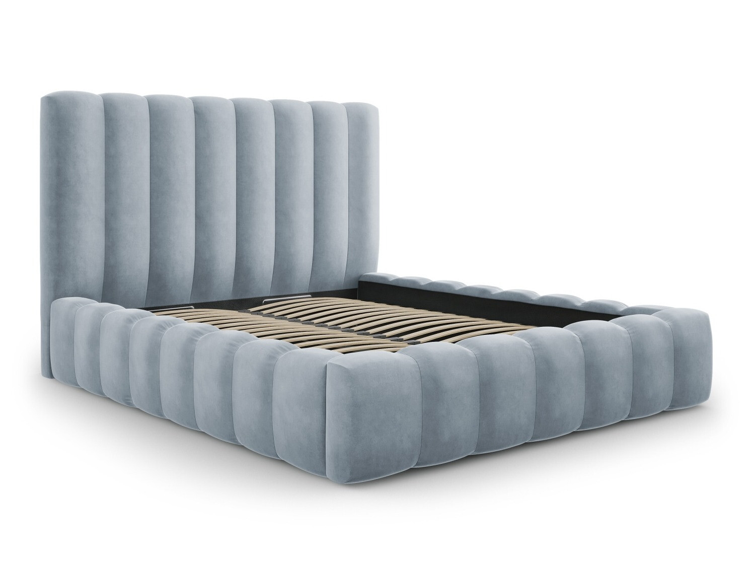 Krevet Beckley 111 (Bluvel 06)