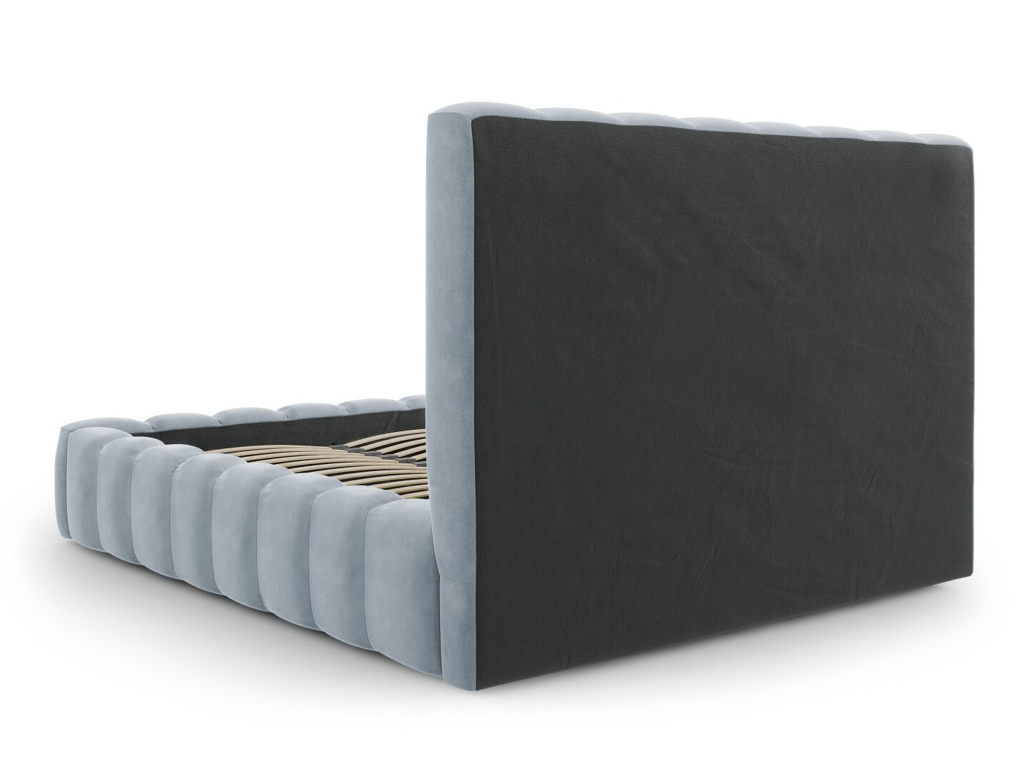 Krevet Beckley 111 (Bluvel 06)