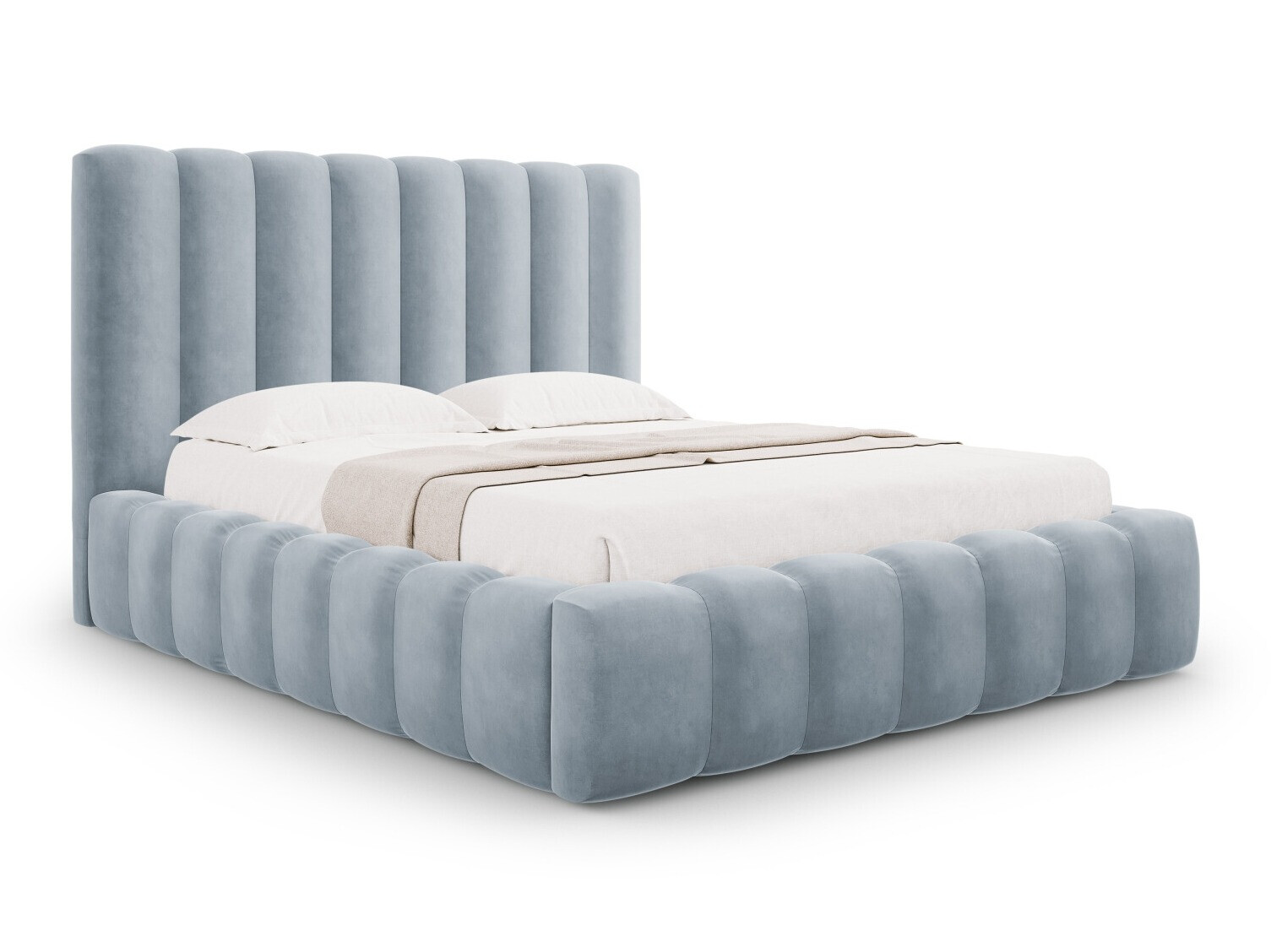 Krevet Beckley 111 (Bluvel 06)