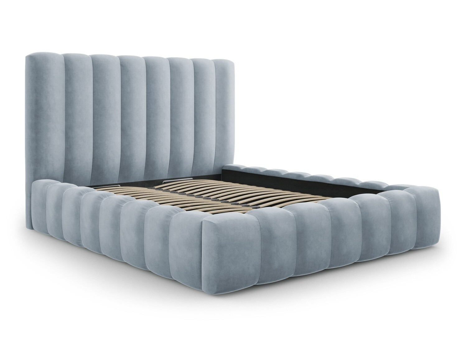 Krevet Beckley 111 (Bluvel 06)