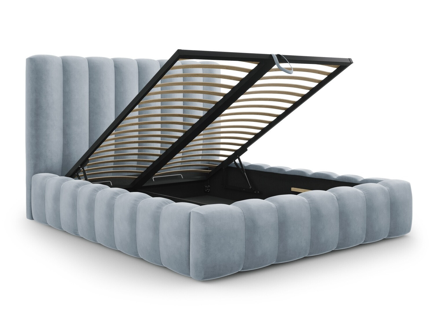 Krevet Beckley 111 (Bluvel 06)