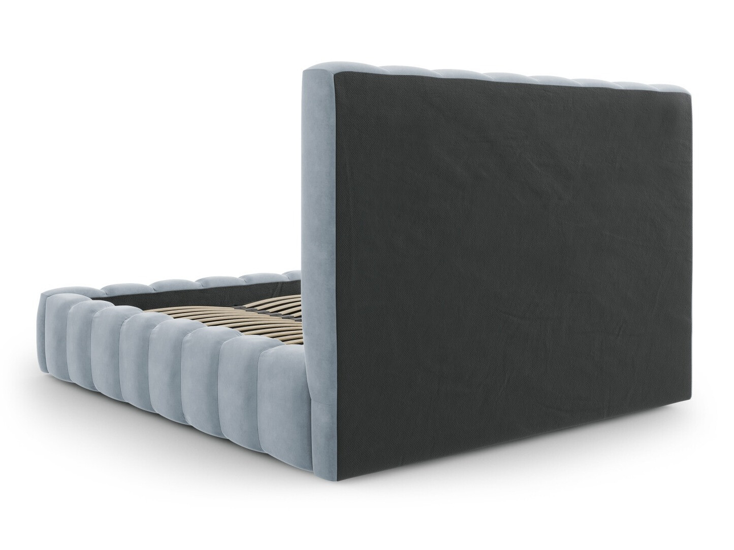 Krevet Beckley 111 (Bluvel 06)