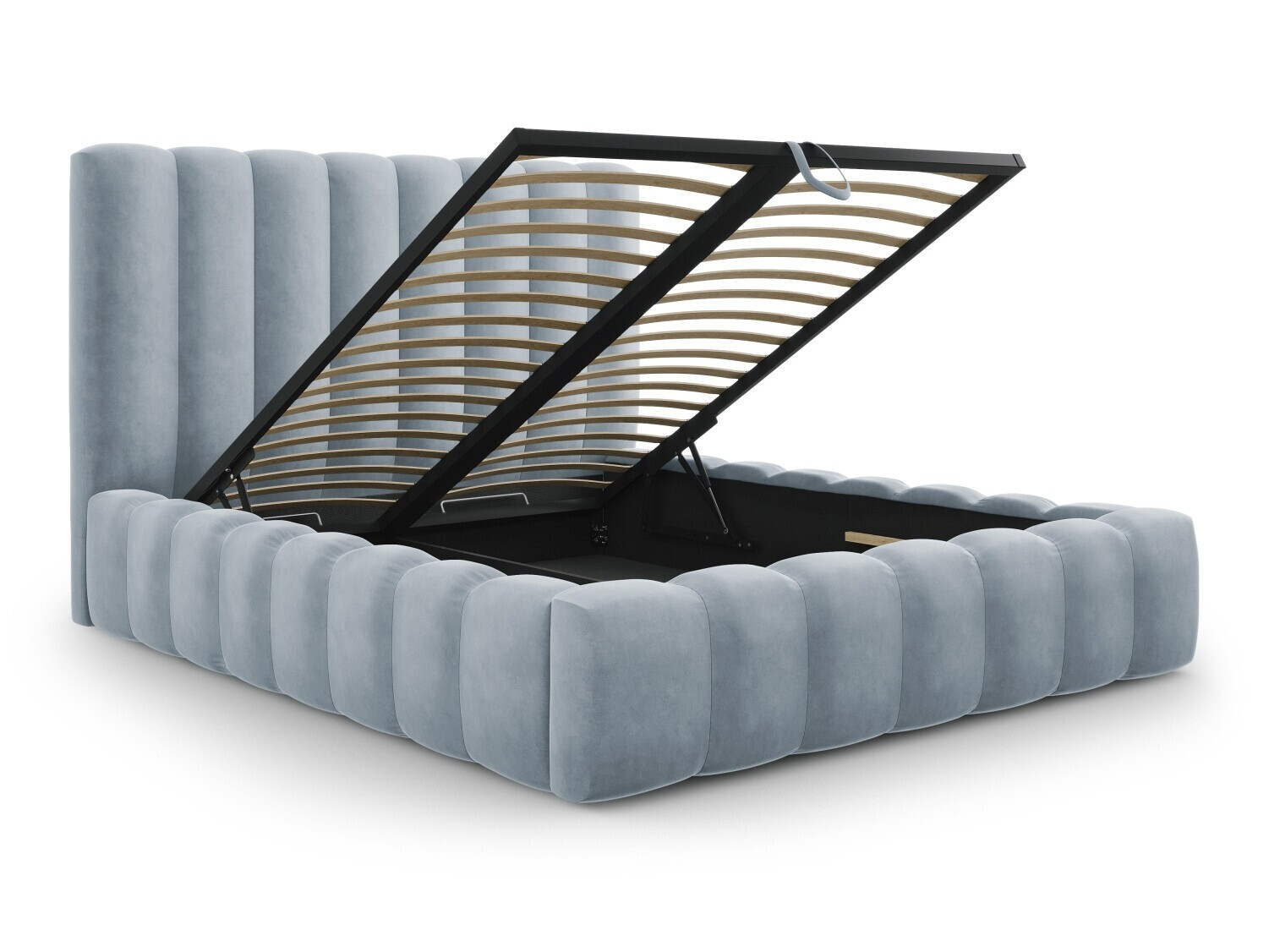 Krevet Beckley 111 (Bluvel 06)