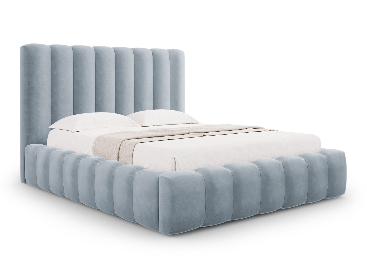 Krevet Beckley 111 (Bluvel 06)