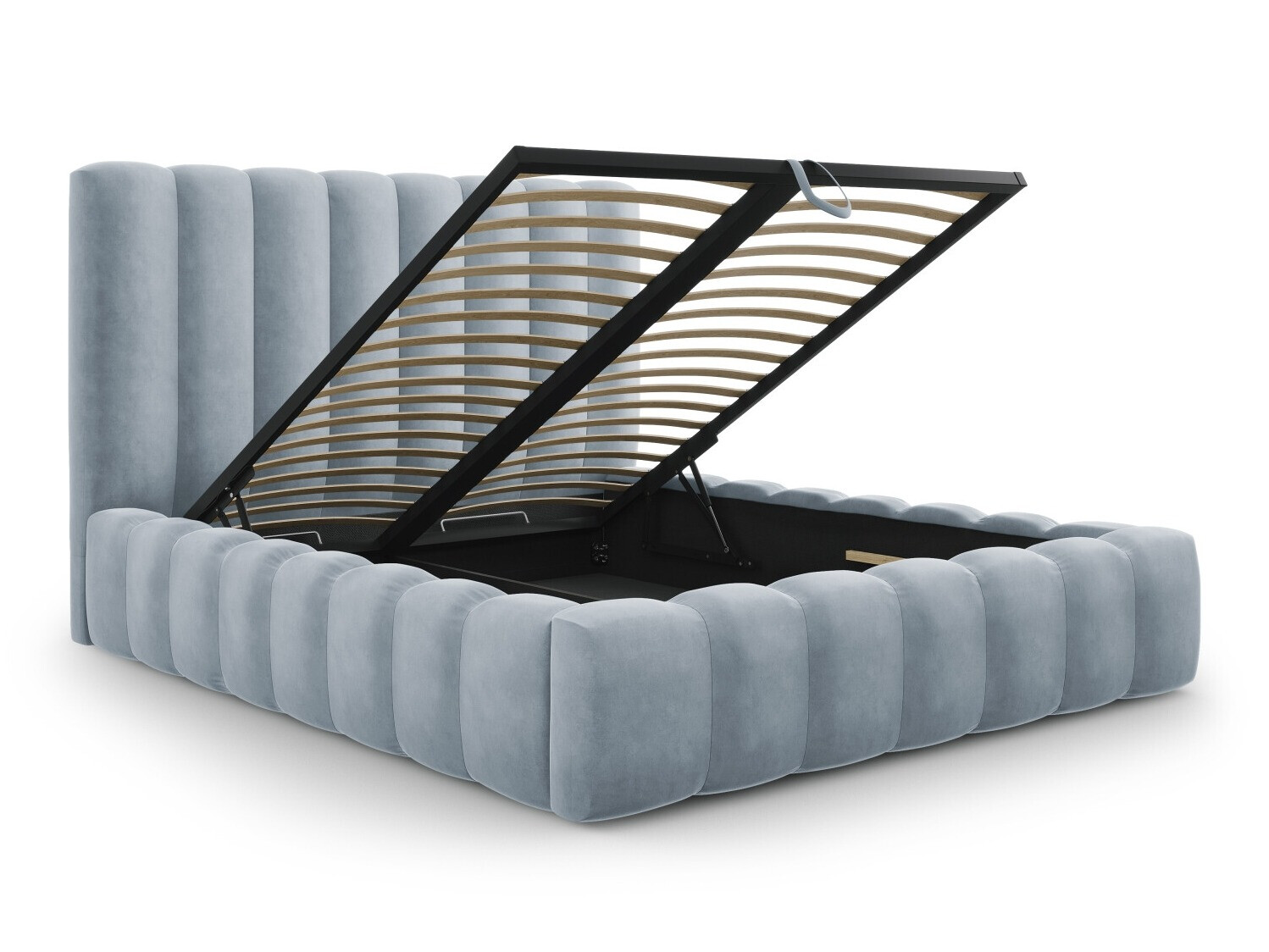 Krevet Beckley 111 (Bluvel 06)