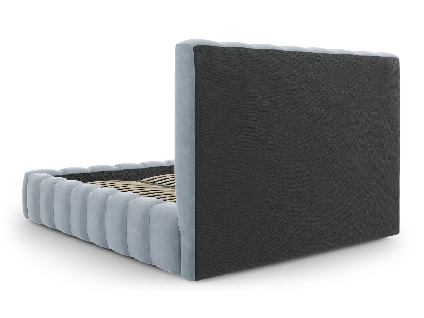 Krevet Beckley 111 (Bluvel 06)