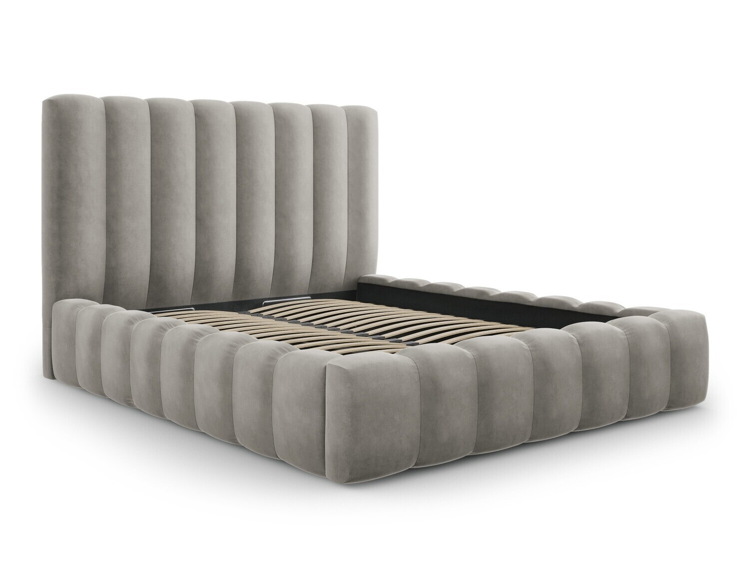 Krevet Beckley 111 (Bluvel 13)