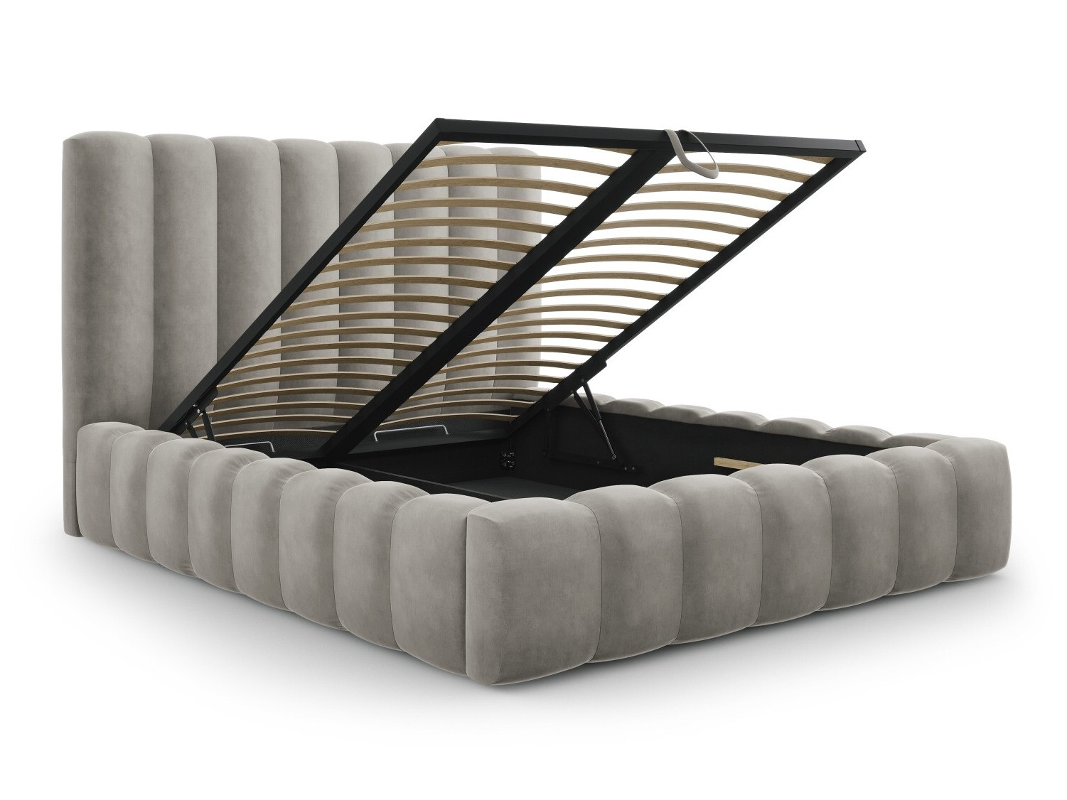 Krevet Beckley 111 (Bluvel 13)