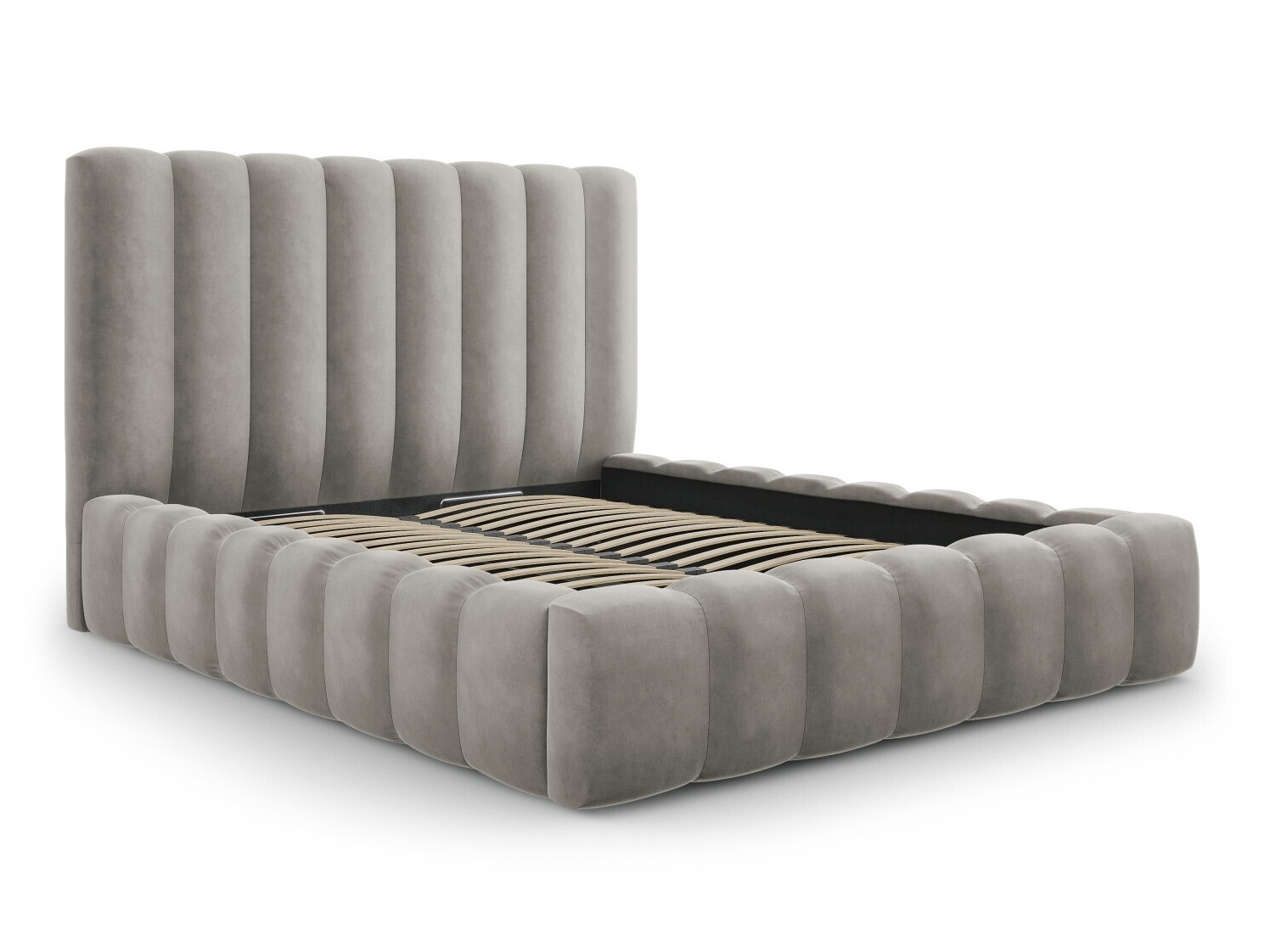 Krevet Beckley 111 (Bluvel 13)