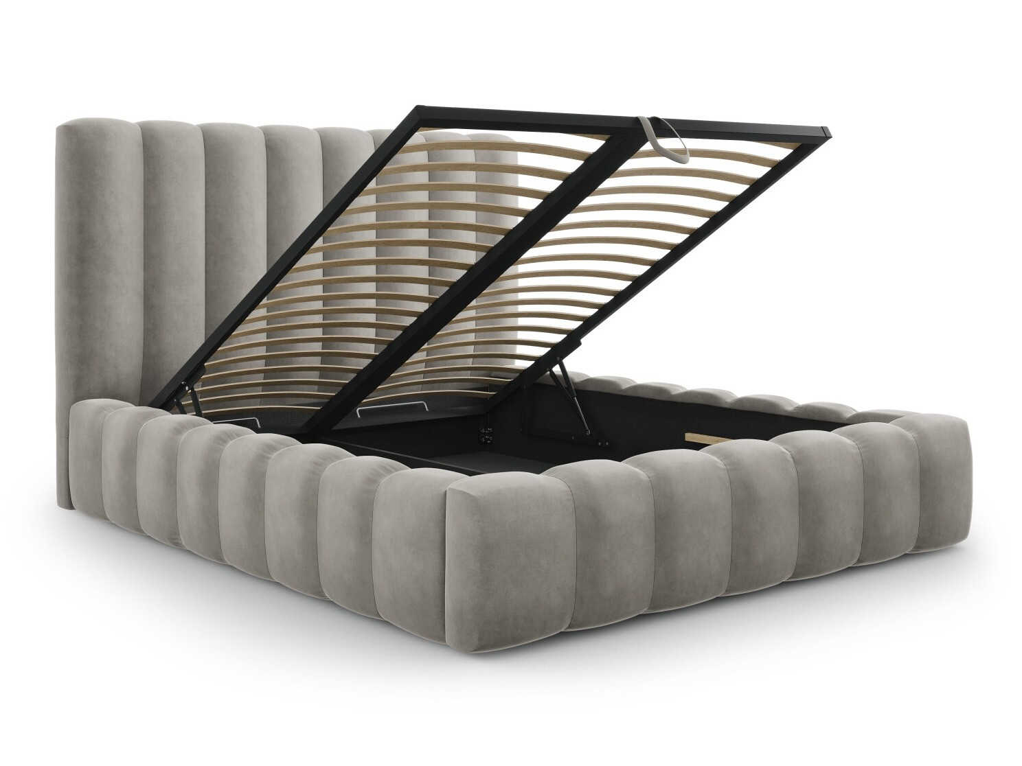 Krevet Beckley 111 (Bluvel 13)