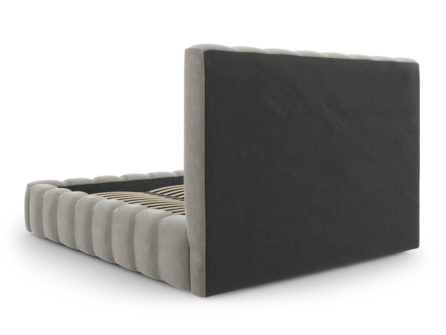 Krevet Beckley 111 (Bluvel 13)