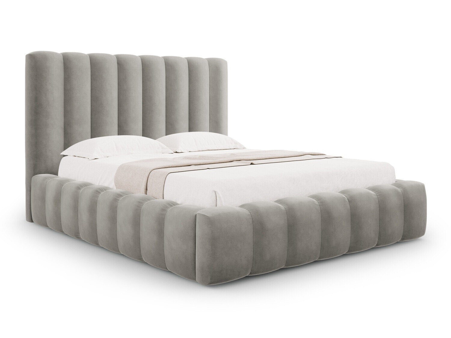 Krevet Beckley 111 (Bluvel 13)