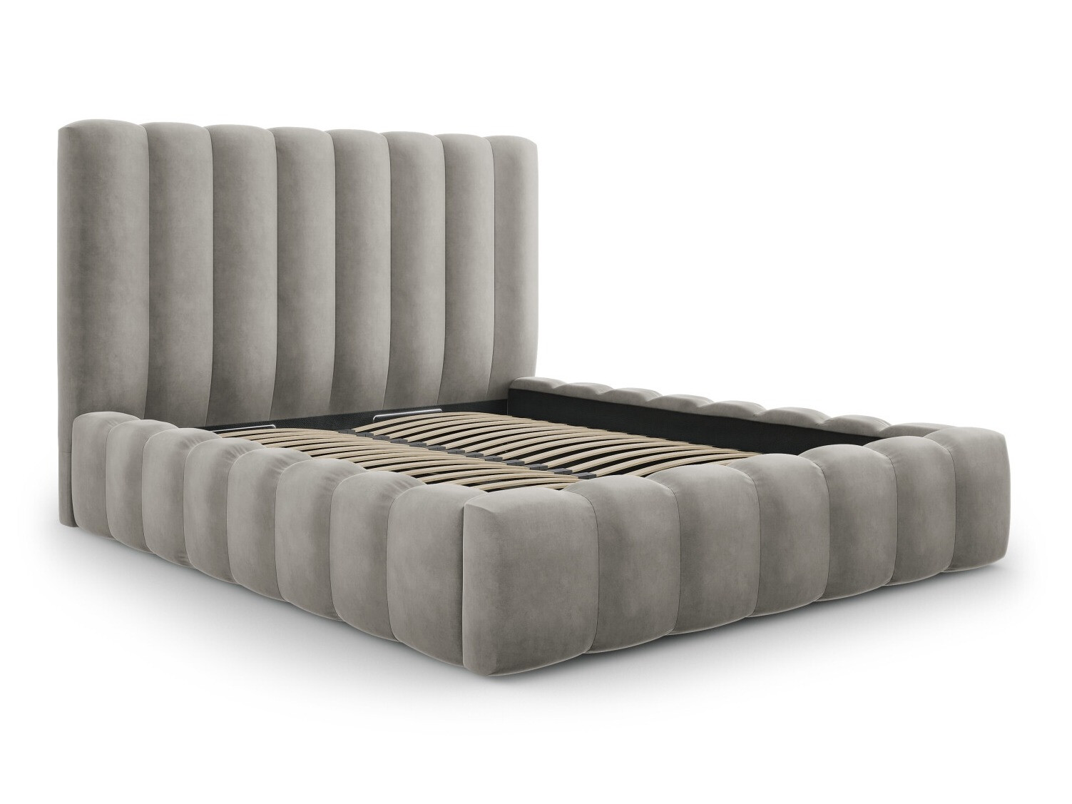 Krevet Beckley 111 (Bluvel 13)