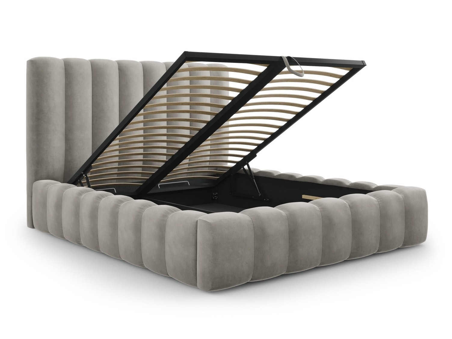 Krevet Beckley 111 (Bluvel 13)