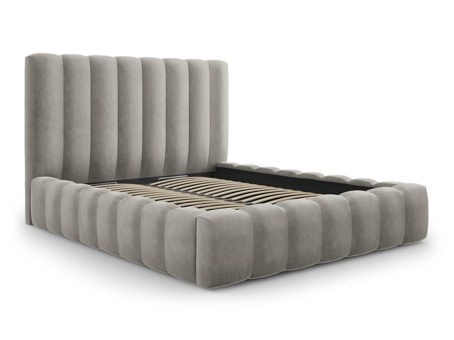 Krevet Beckley 111 (Bluvel 13)