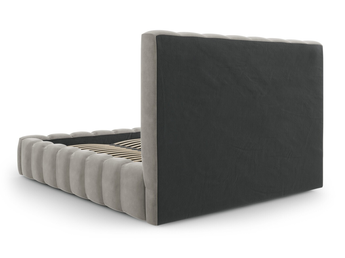 Krevet Beckley 111 (Bluvel 13)