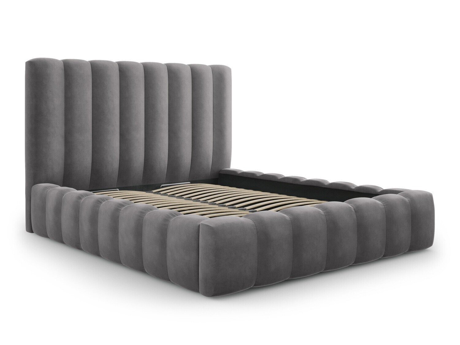 Krevet Beckley 111 (Bluvel 14)