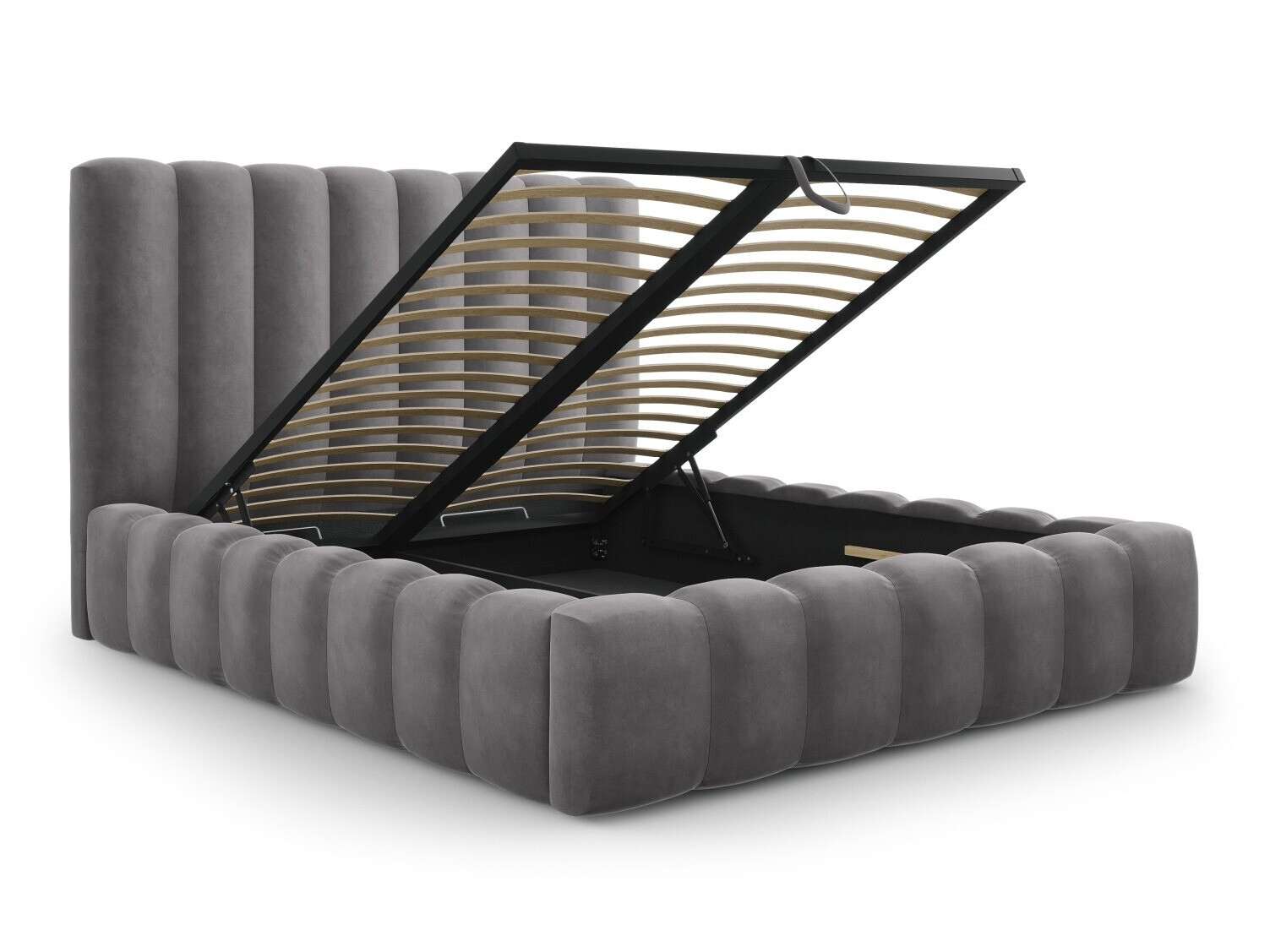 Krevet Beckley 111 (Bluvel 14)