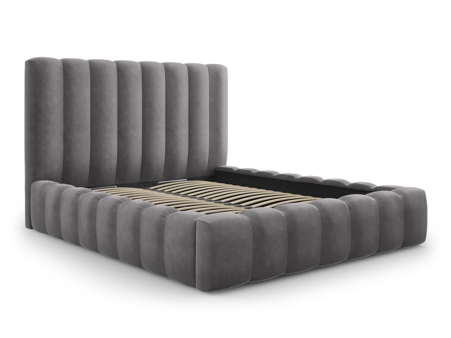 Krevet Beckley 111 (Bluvel 14)