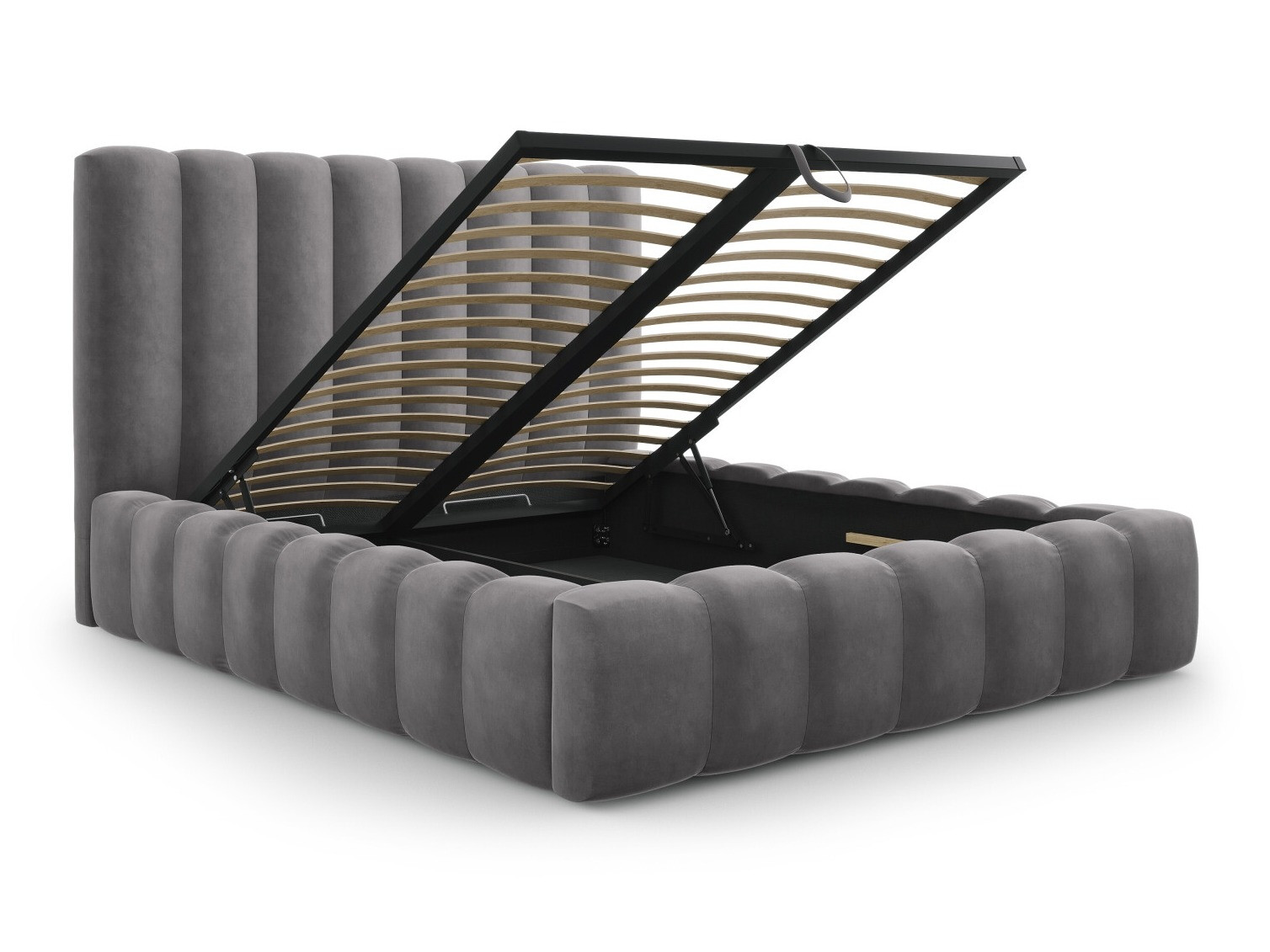 Krevet Beckley 111 (Bluvel 14)