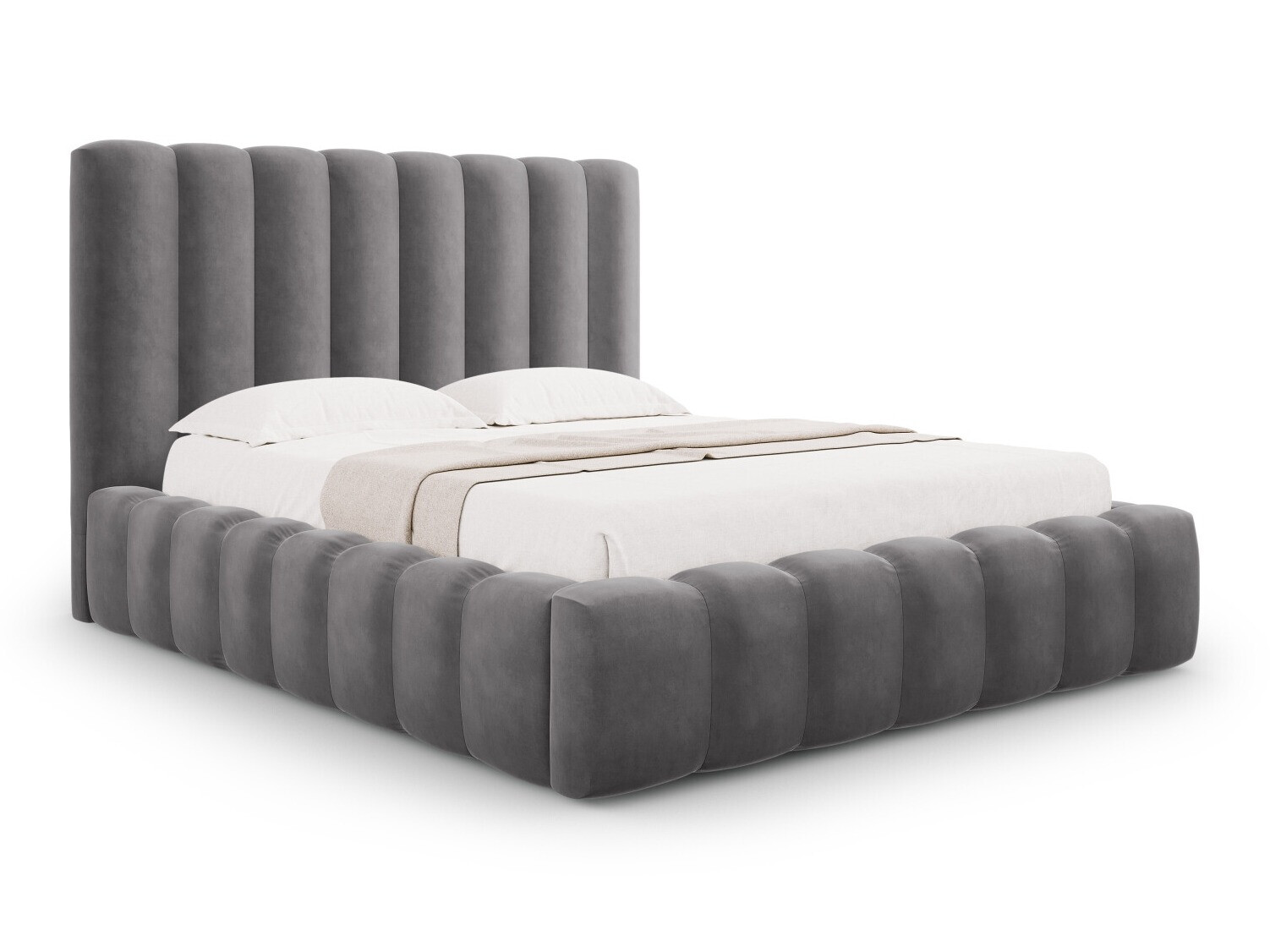 Krevet Beckley 111 (Bluvel 14)