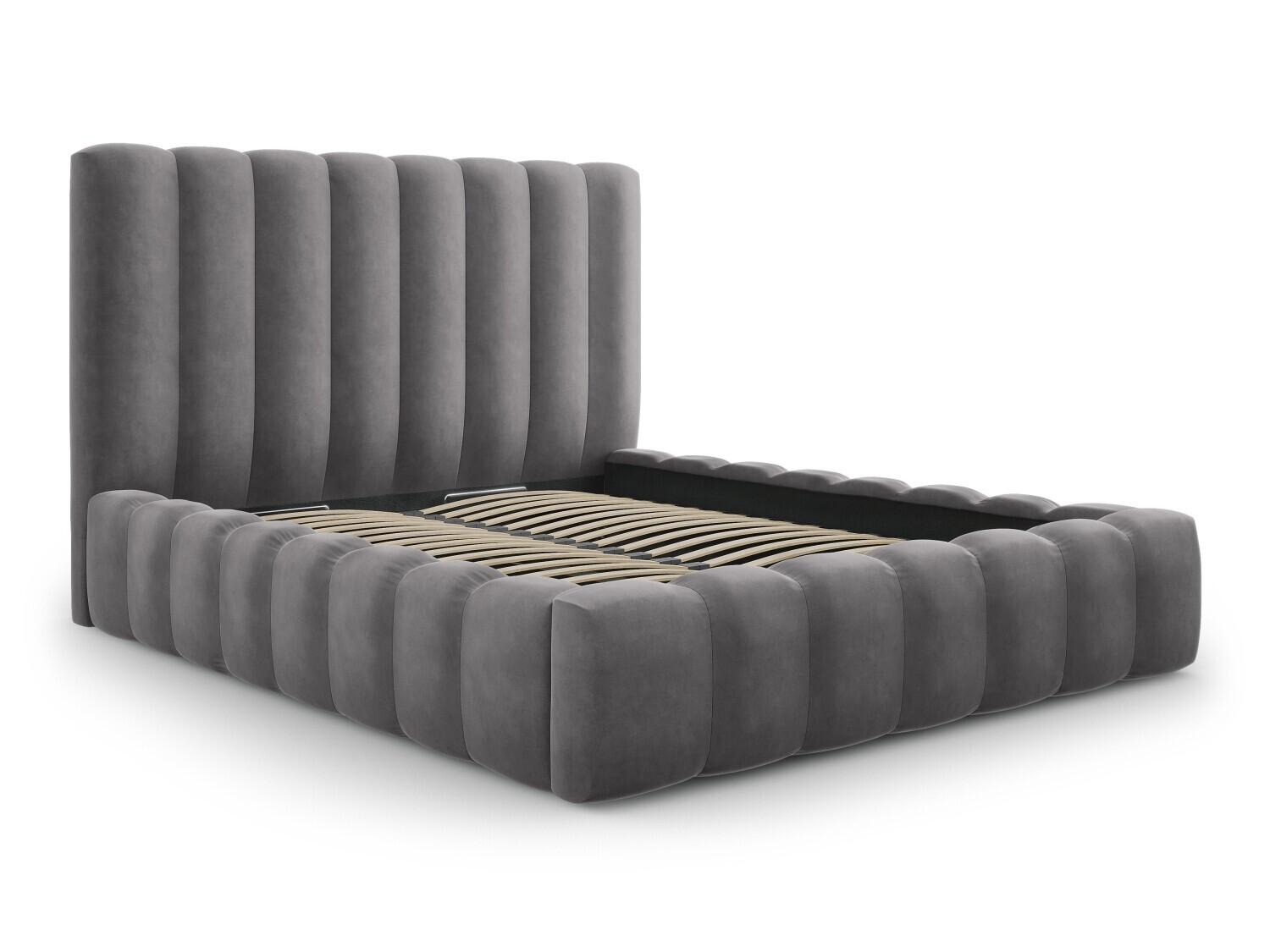 Krevet Beckley 111 (Bluvel 14)